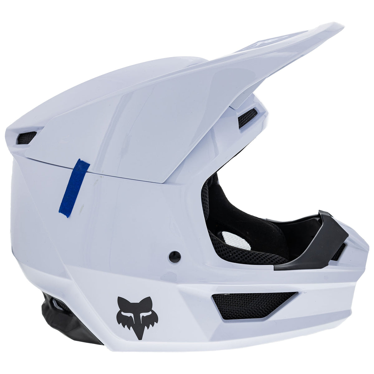 Open-Box.Fox Racing V Core Helmet Lightweight Visor Release  Ventilated SDP536