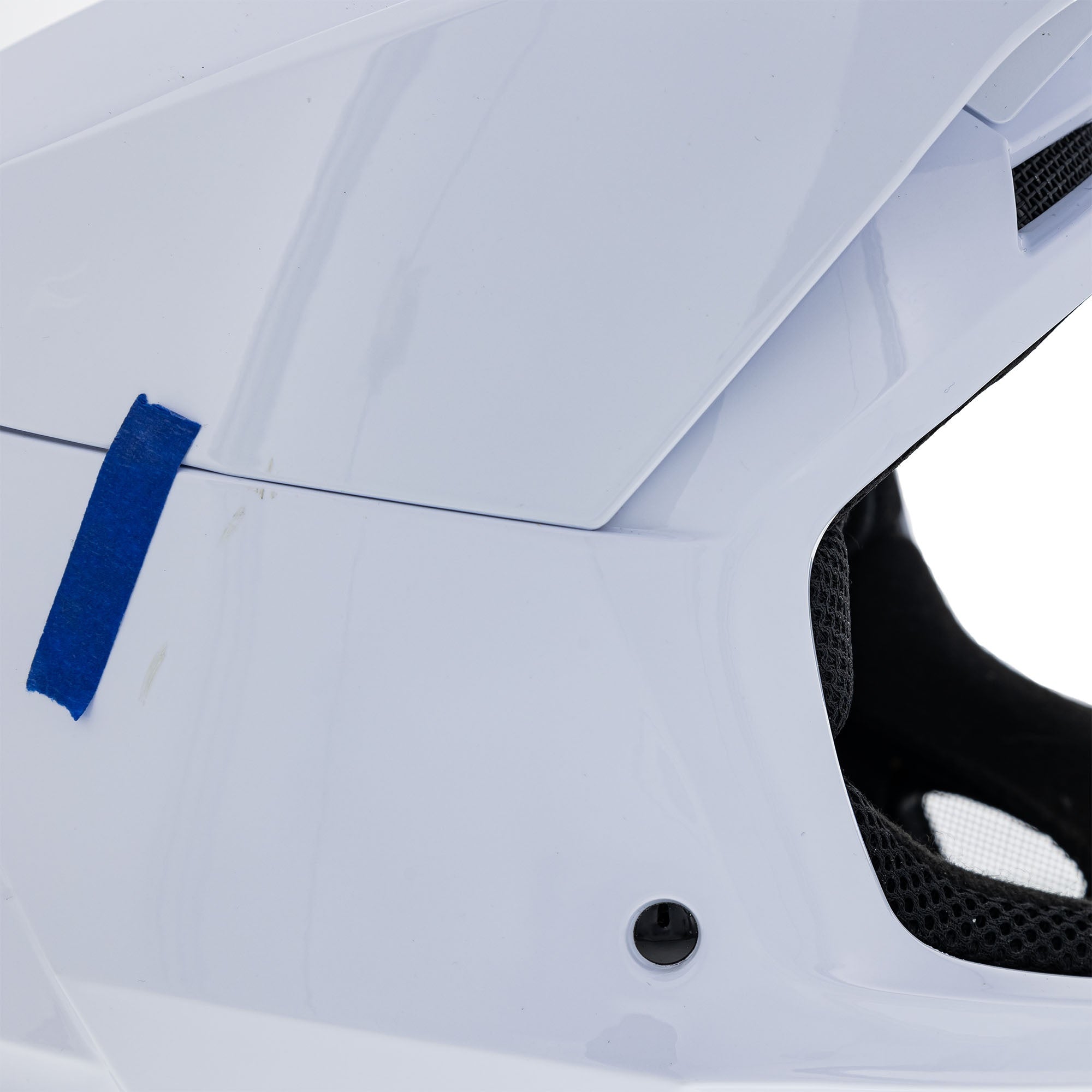 Open-Box.Fox Racing V Core Helmet Lightweight Visor Release  Ventilated SDP536