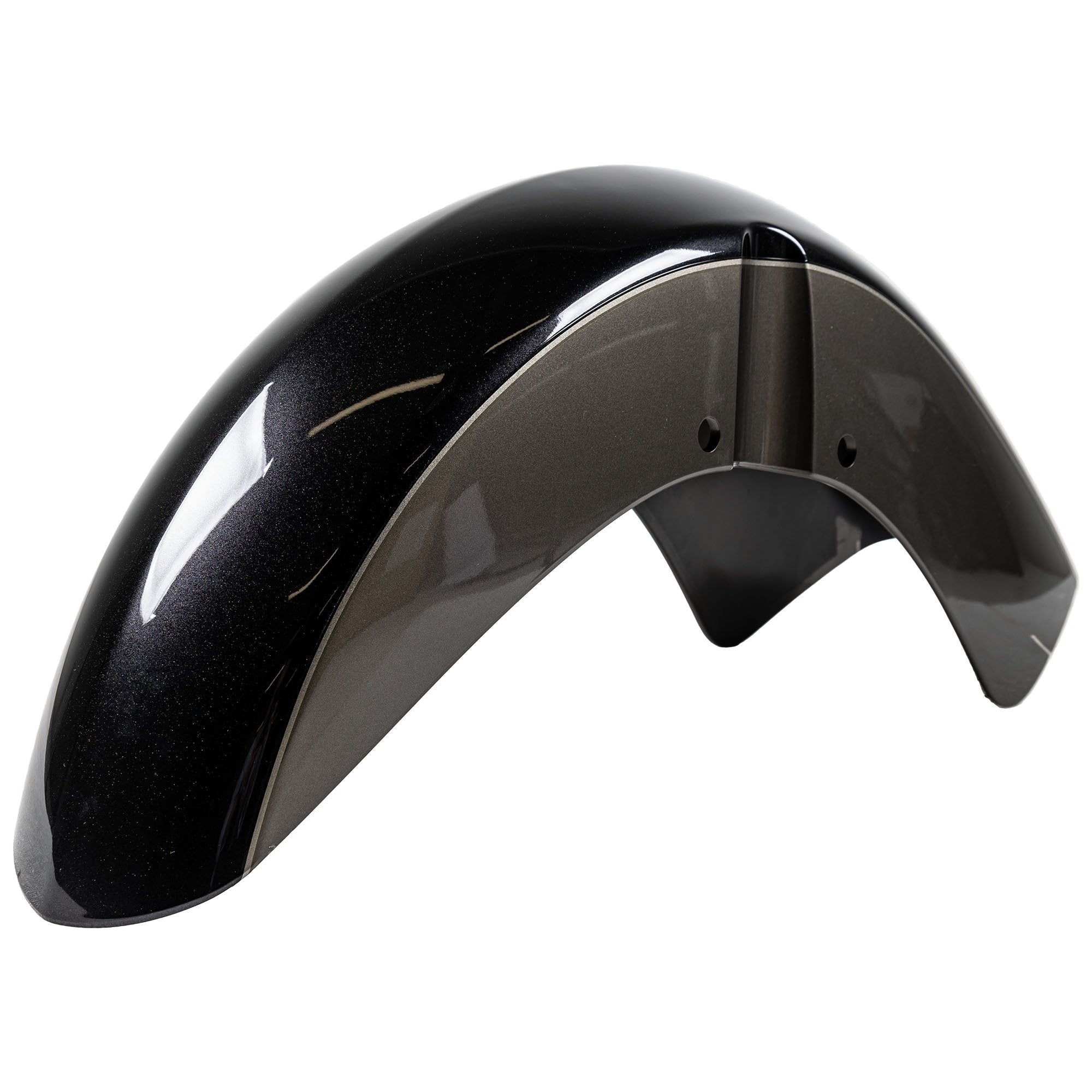 Open-Box.Honda 61110-MEG-A30ZB Front Fender ShadowAero VT750CAA SDP537