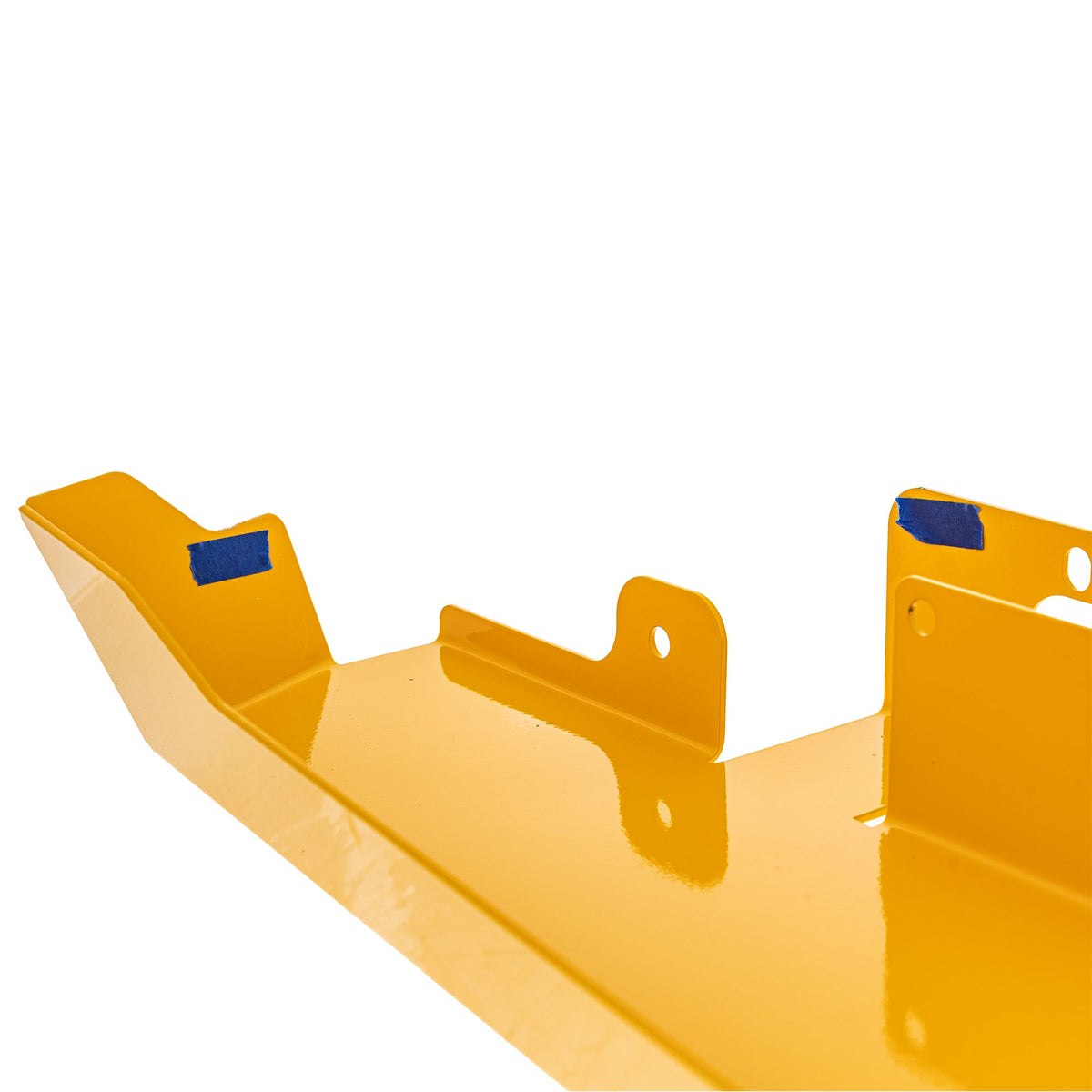 CUB CADET 19A70062100 Steel Fender Kit Ultima Series ZT1 ZT2 ZT3 Zero-Turn Lawn Mowers
