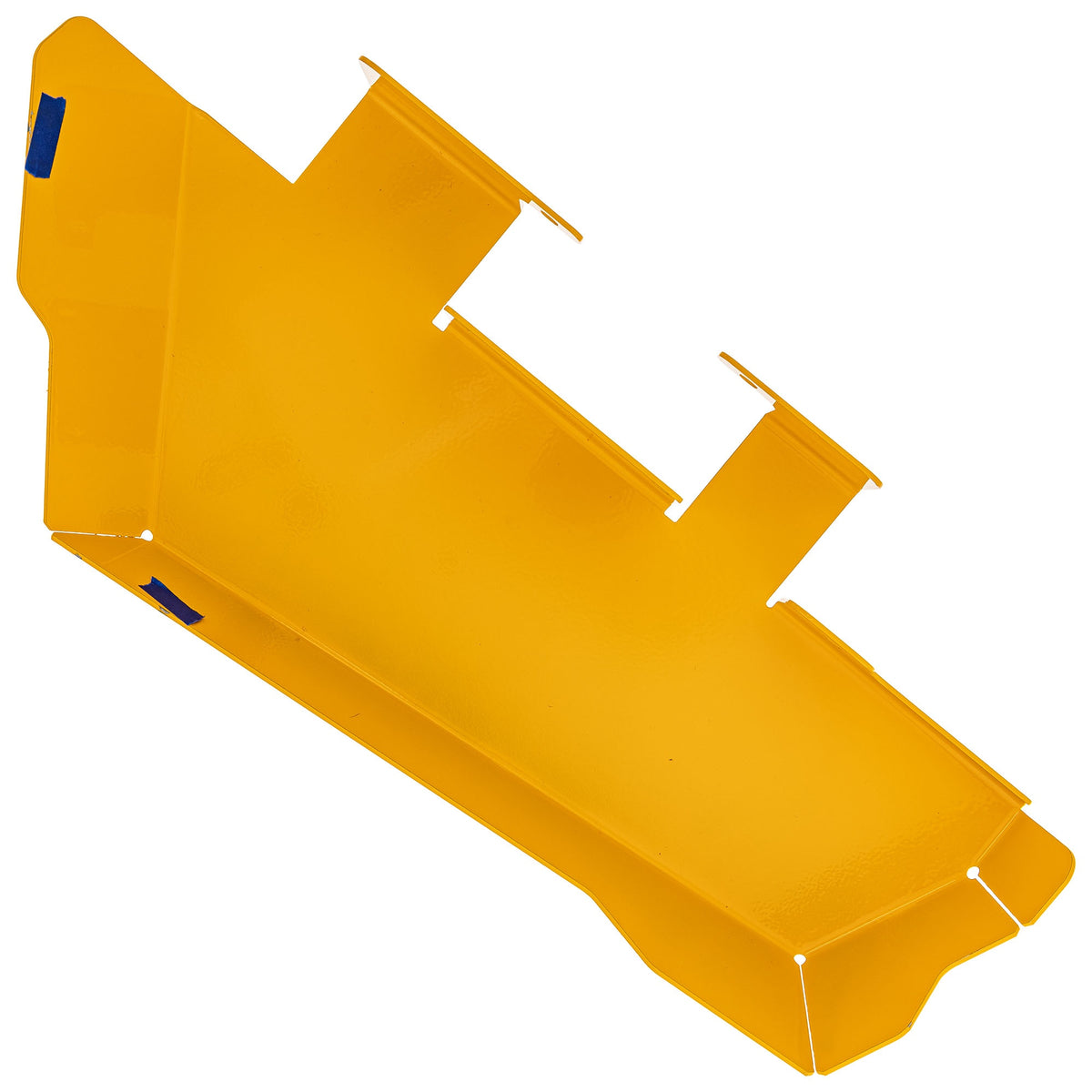 CUB CADET 19A70062100 Steel Fender Kit Ultima Series ZT1 ZT2 ZT3 Zero-Turn Lawn Mowers