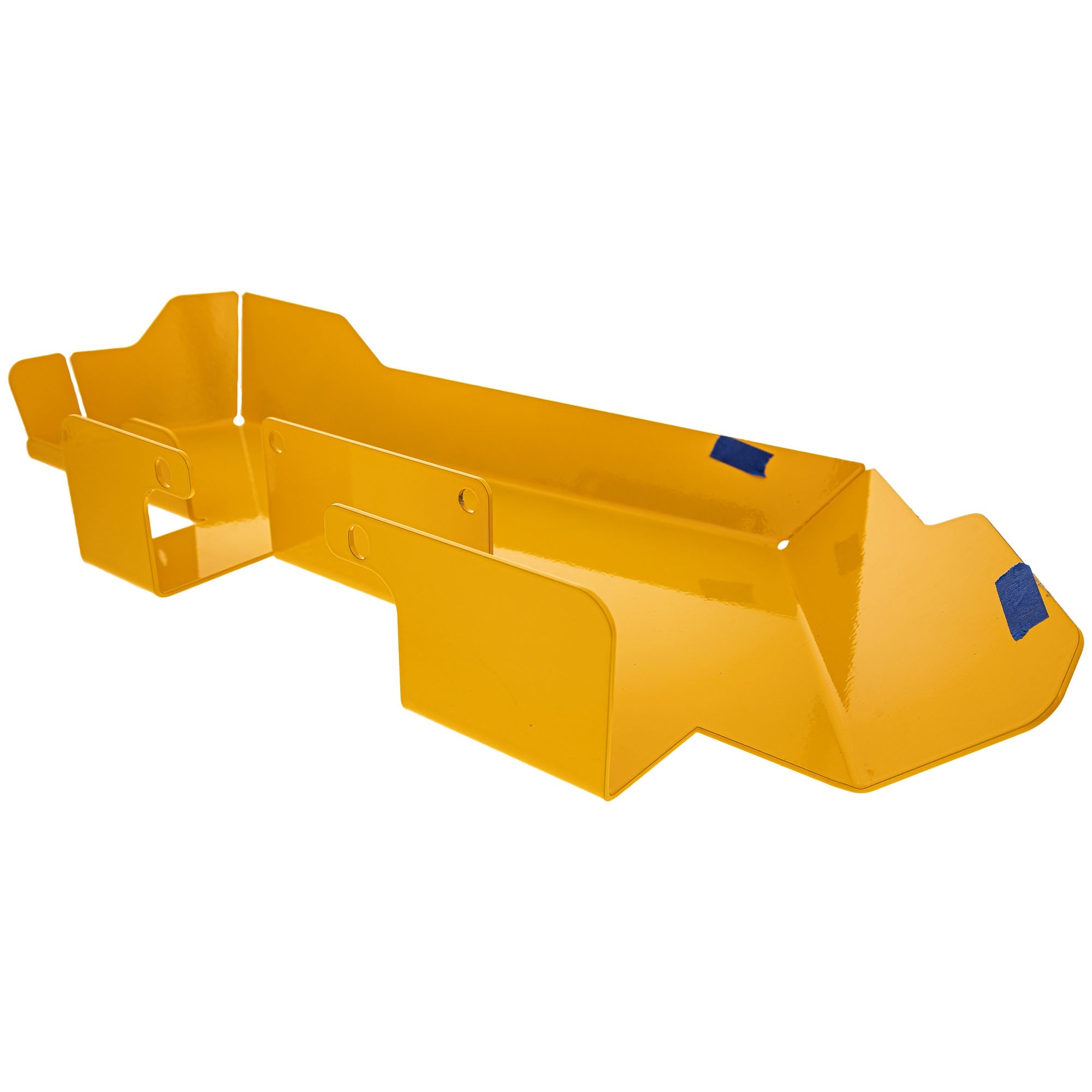 CUB CADET 19A70062100 Steel Fender Kit Ultima Series ZT1 ZT2 ZT3 Zero-Turn Lawn Mowers