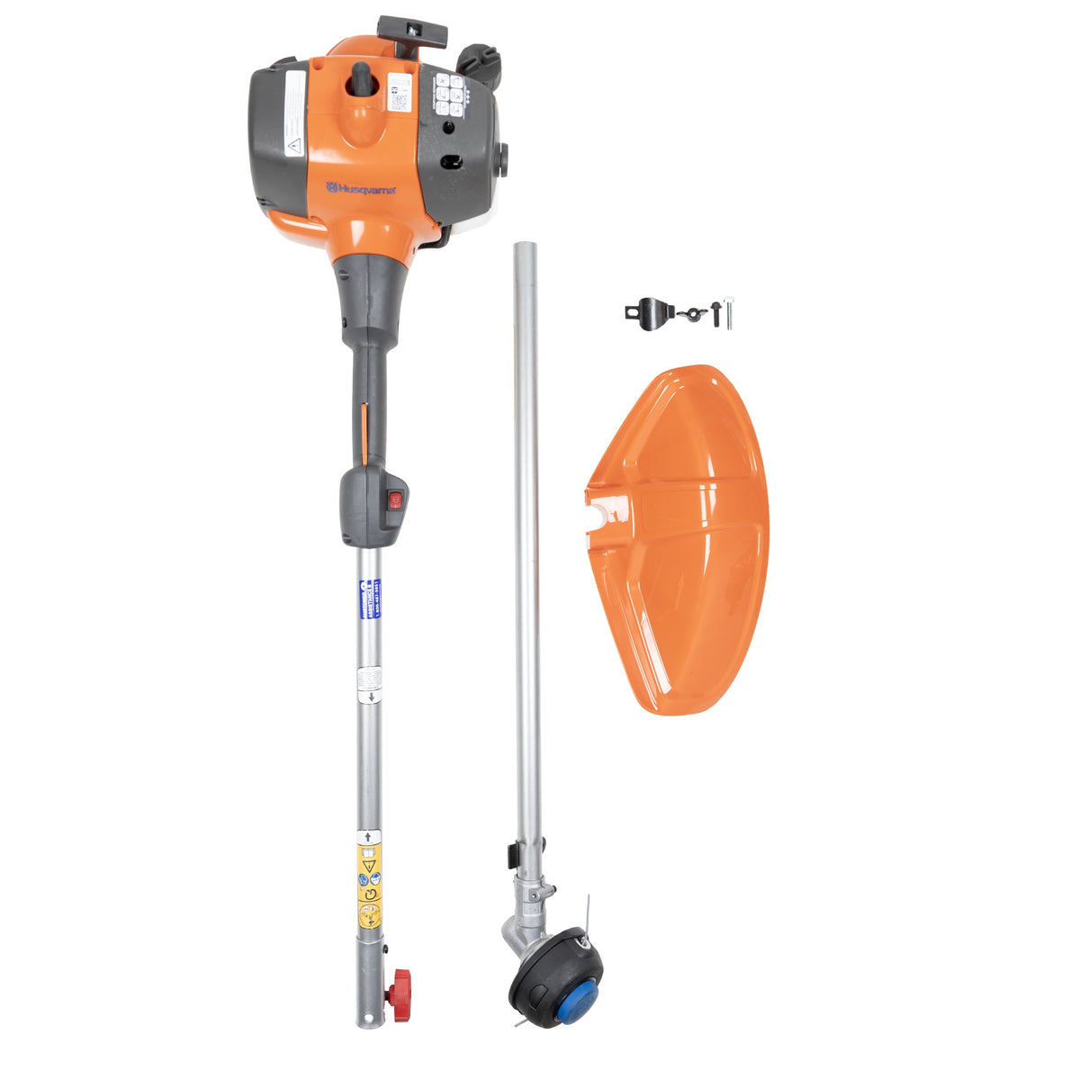 Husqvarna 952711953 128LD Straight Shaft String Timmer