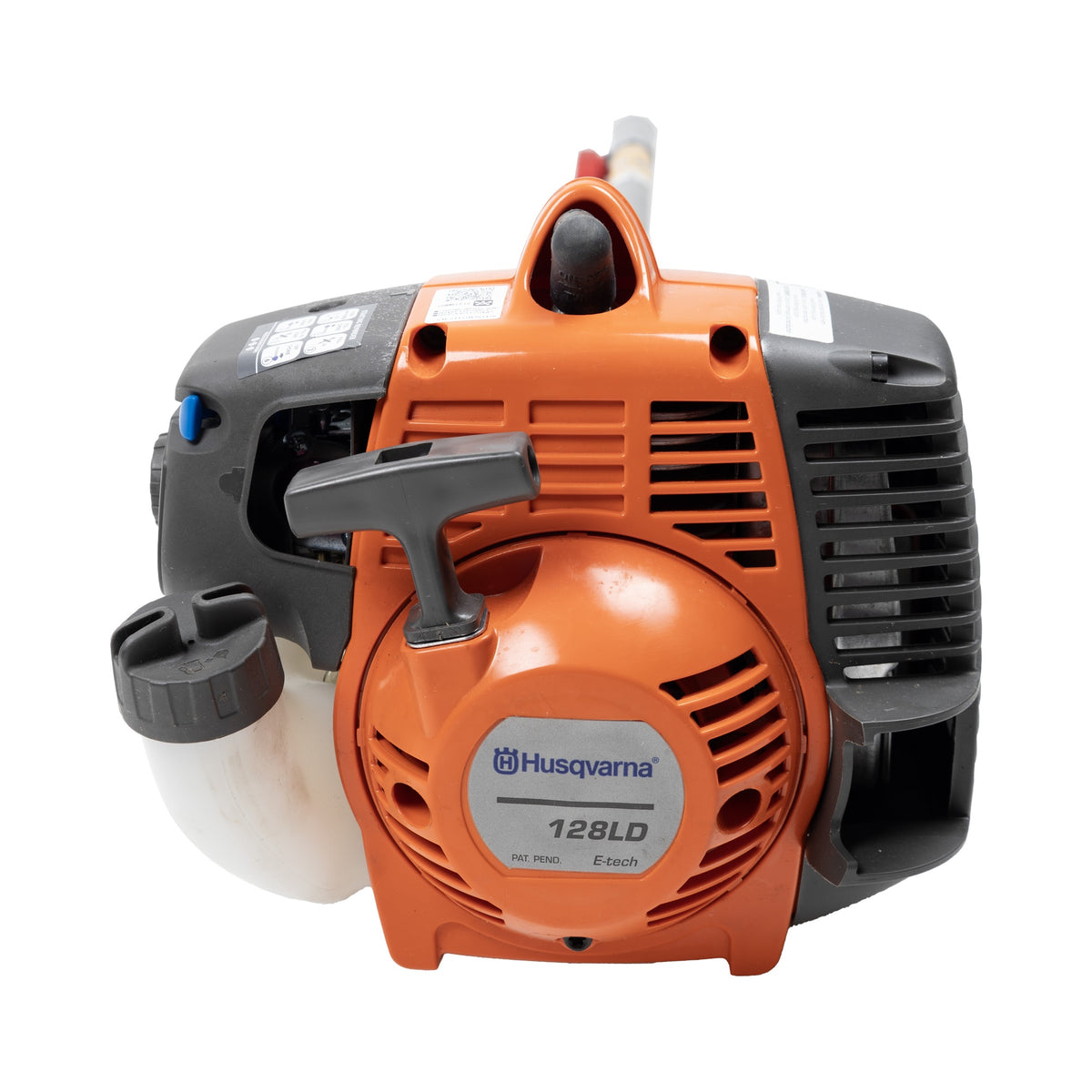 Husqvarna 952711953 Genuine 128LD 28cc 2 Stroke String Trimmer Weed Whacker Straight Shaft