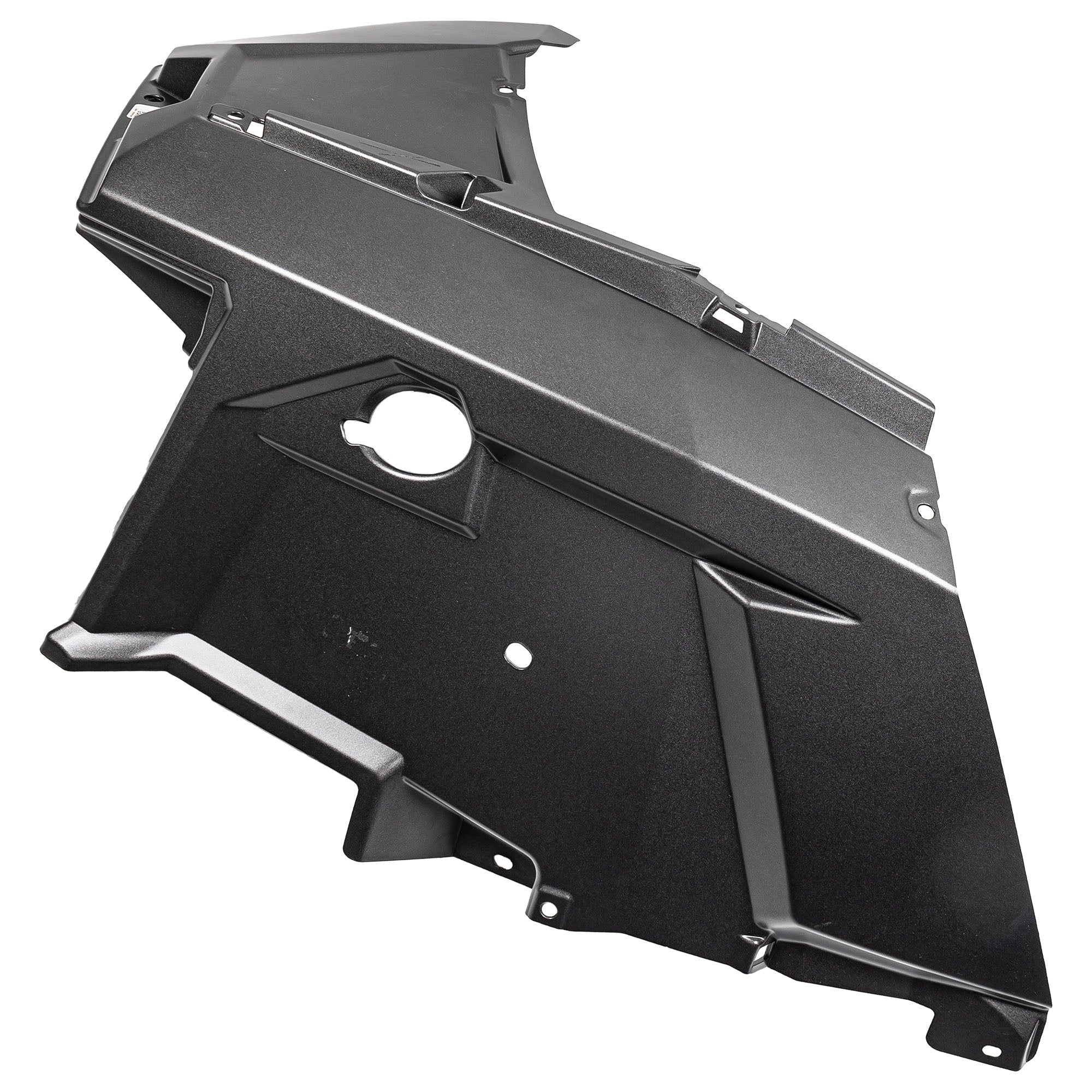 Polaris Fender