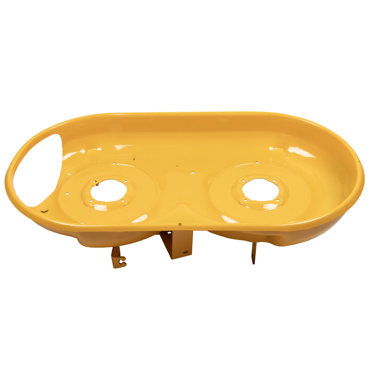 Open-Box.CUB 687-02476-4021 33" Deck Yellow 2 ES CC760ES CC760 CC 800 760 SDP533
