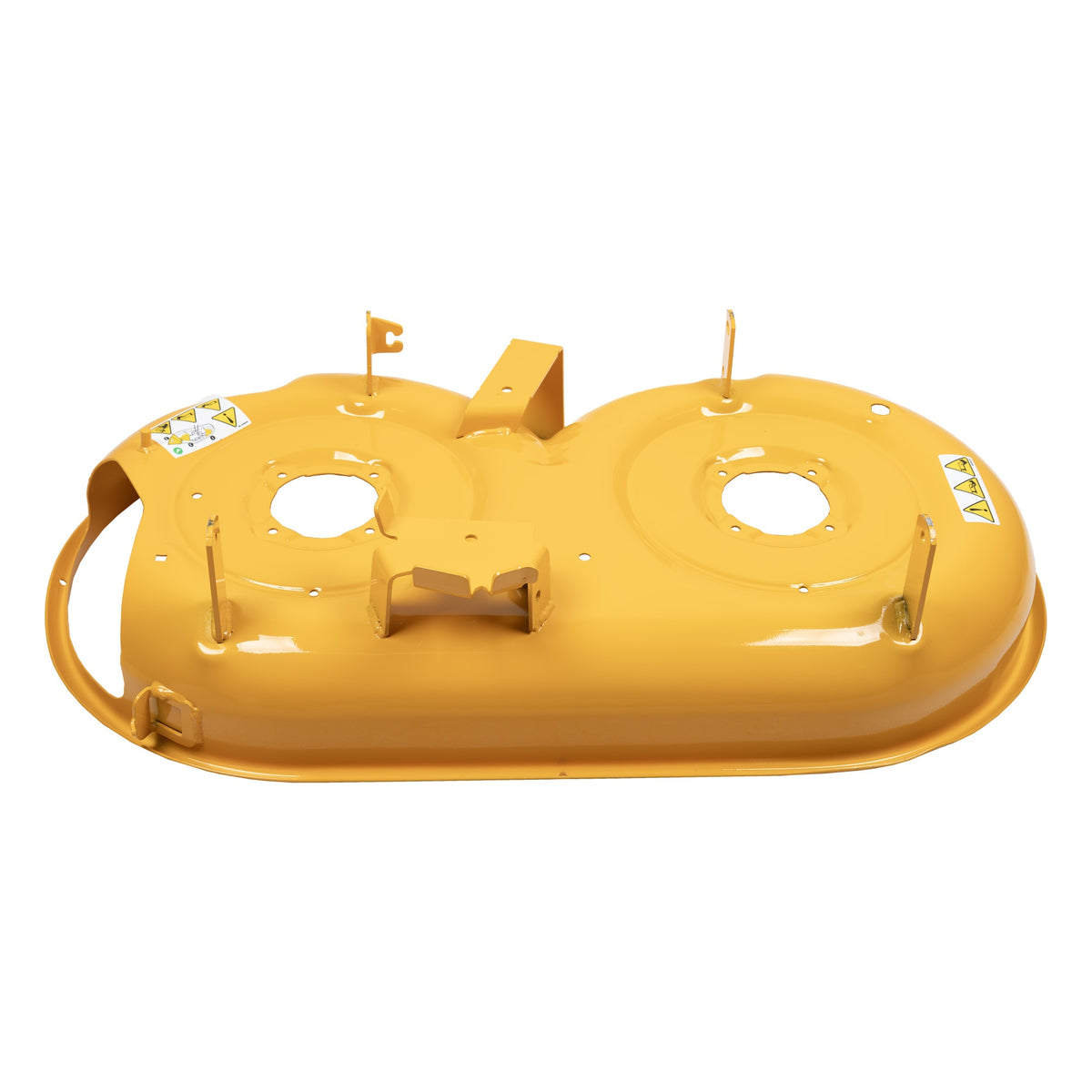 Open-Box.CUB 687-02476-4021 33" Deck Yellow 2 ES CC760ES CC760 CC 800 760 SDP533