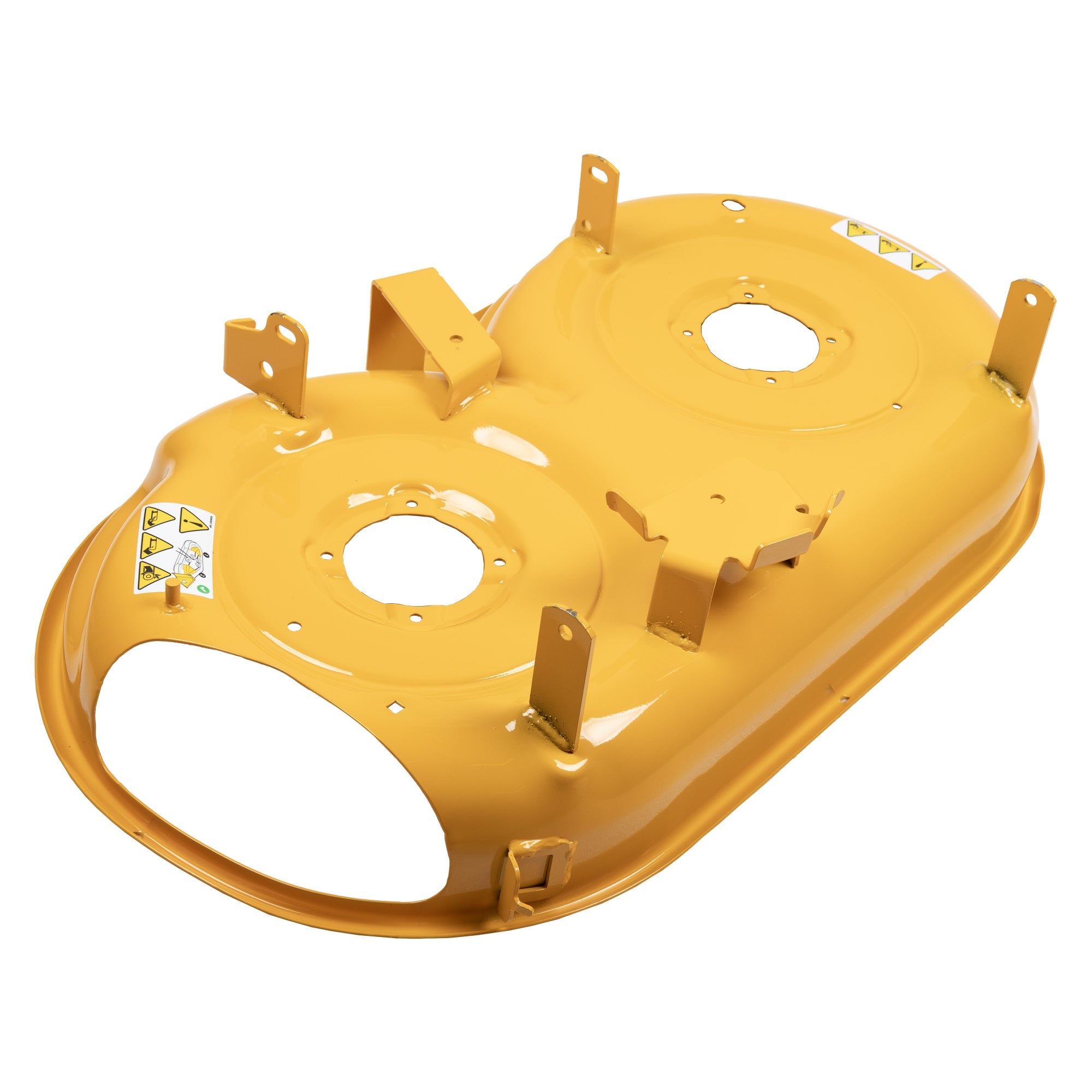 Open-Box.CUB 687-02476-4021 33" Deck Yellow 2 ES CC760ES CC760 CC 800 760 SDP533