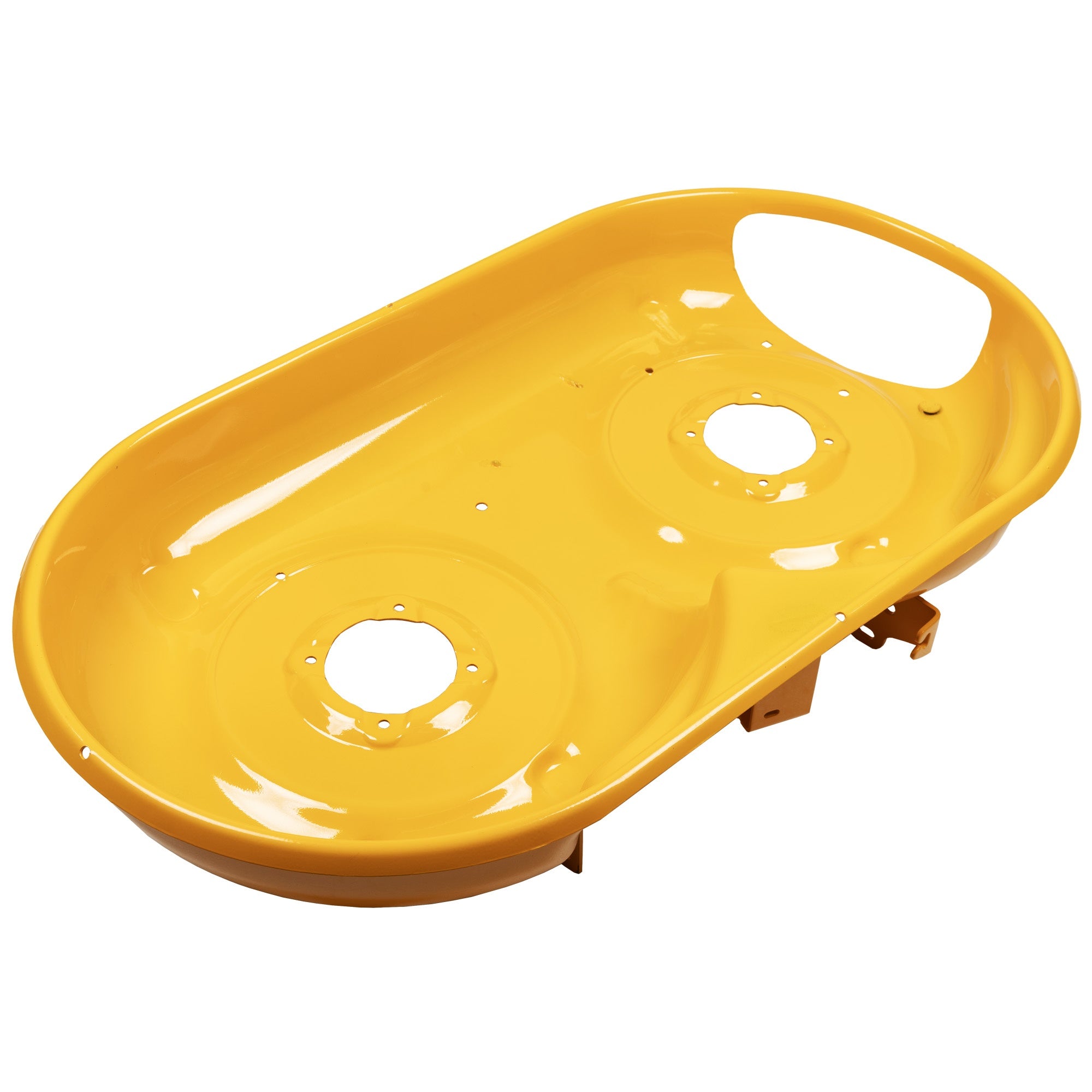 Open-Box.CUB 687-02476-4021 33" Deck Yellow 2 ES CC760ES CC760 CC 800 760 SDP533