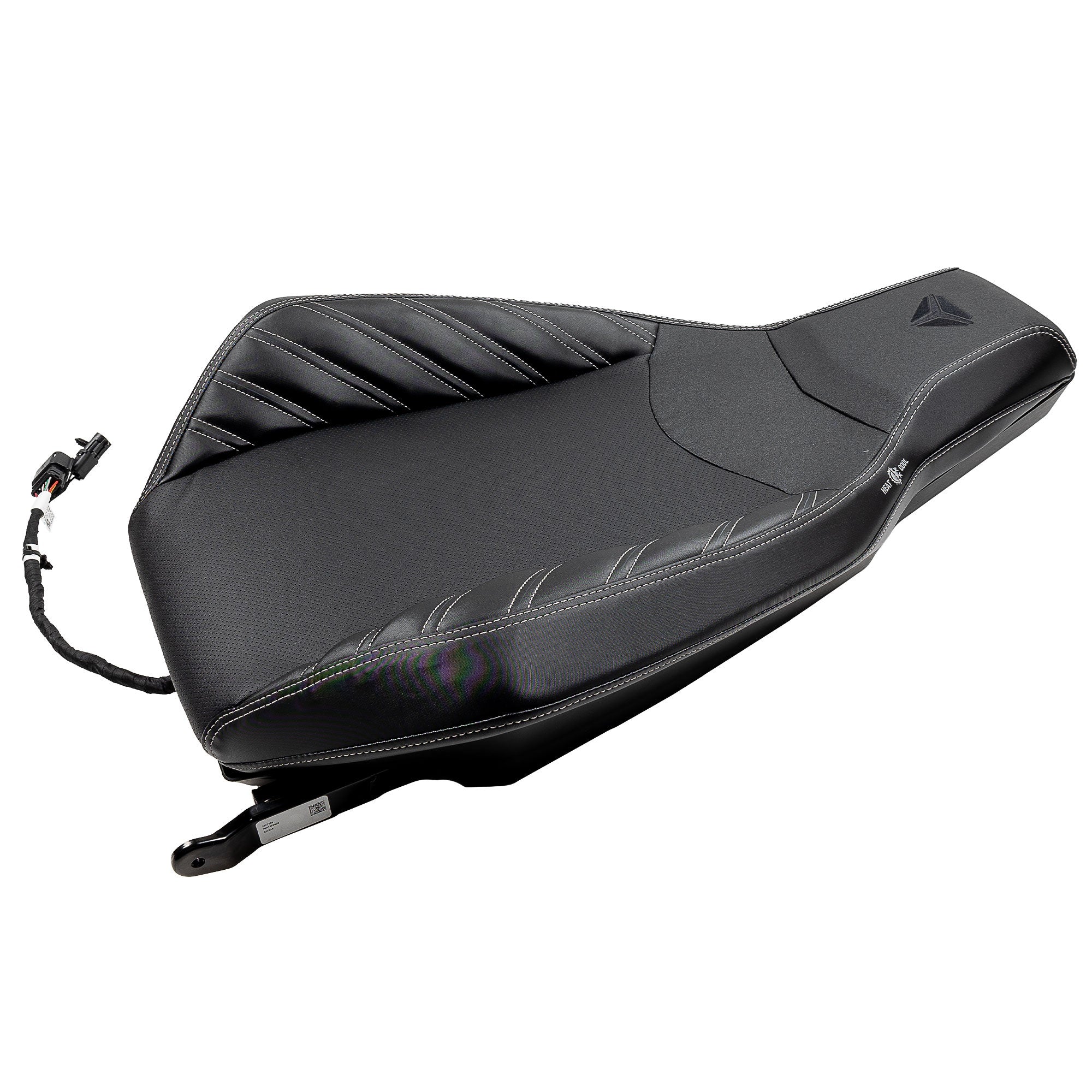 Open-Box.Polaris 2692667-VBB ASM-SEAT BCK H/C GRY ST RH SDP545
