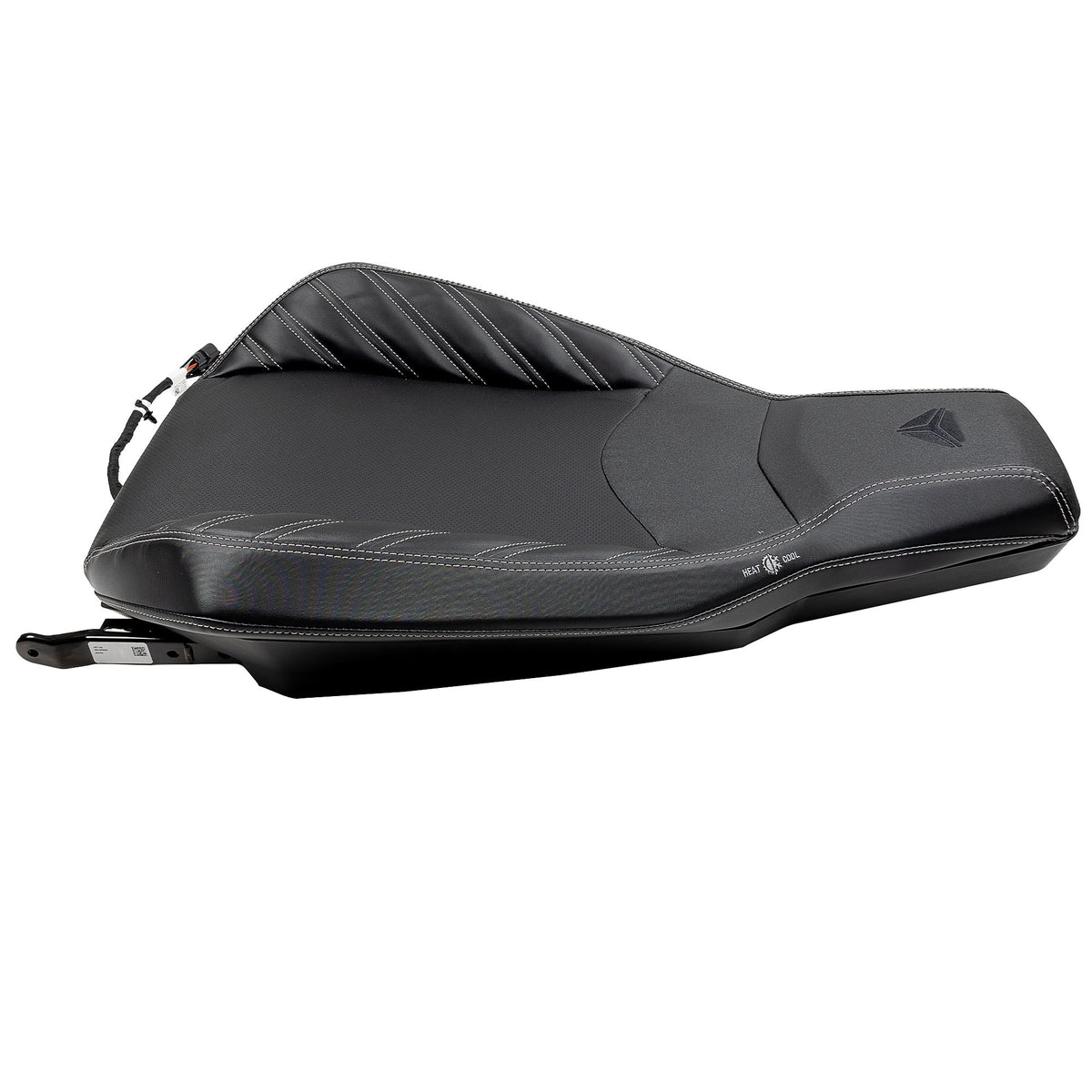 Open-Box.Polaris 2692667-VBB ASM-SEAT BCK H/C GRY ST RH SDP545