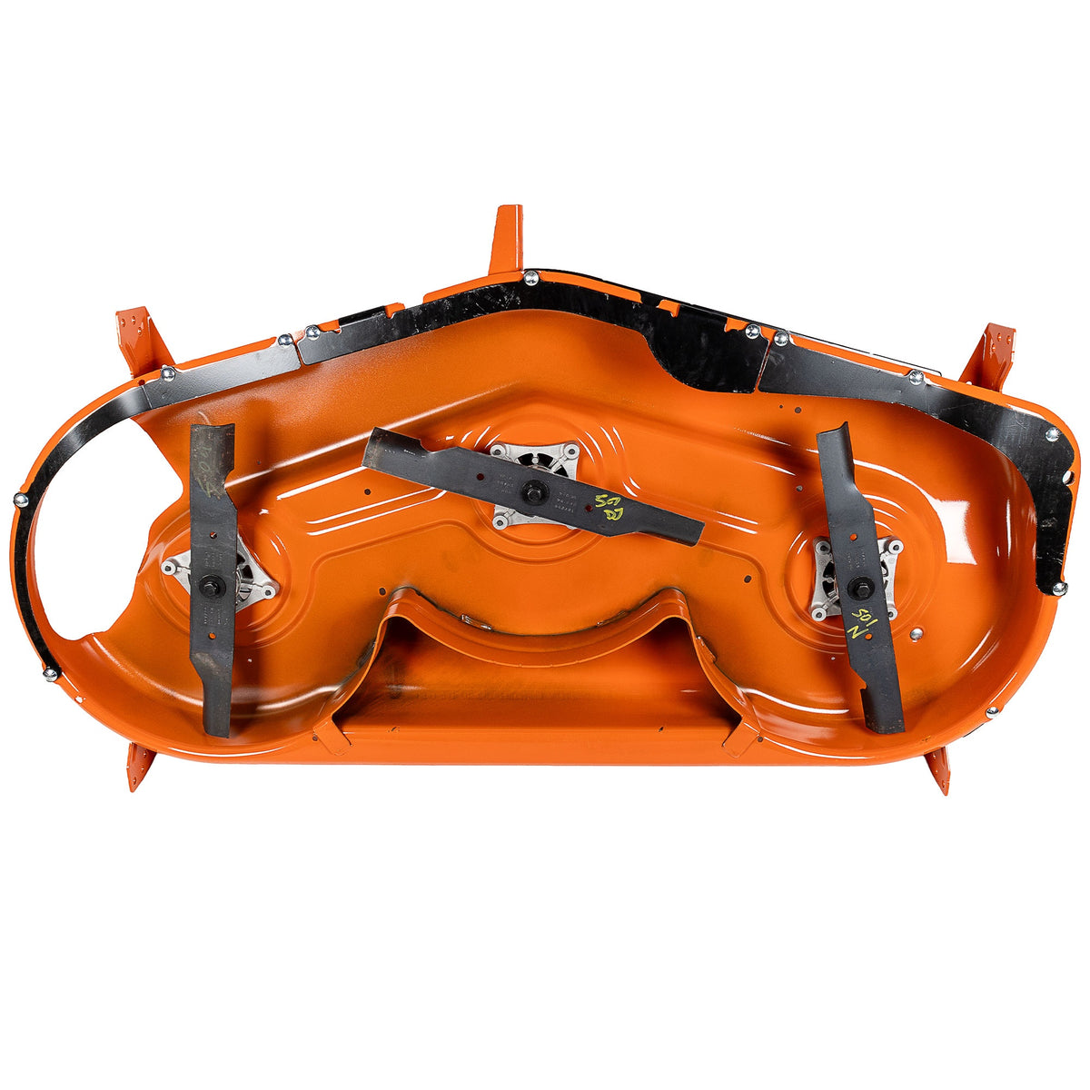 Genuine OEM Husqvarna Deck Assembly