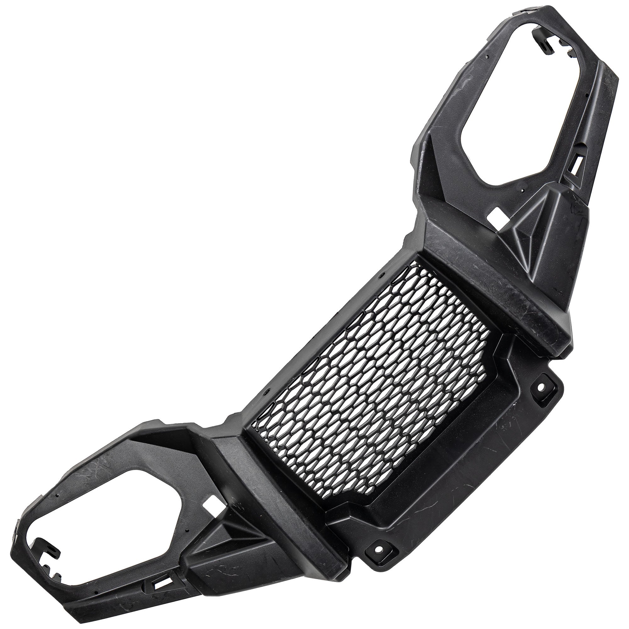 Polaris 5438559-070 Front Body Bumper Grill Sportsman Big Boss 570 800 500 550