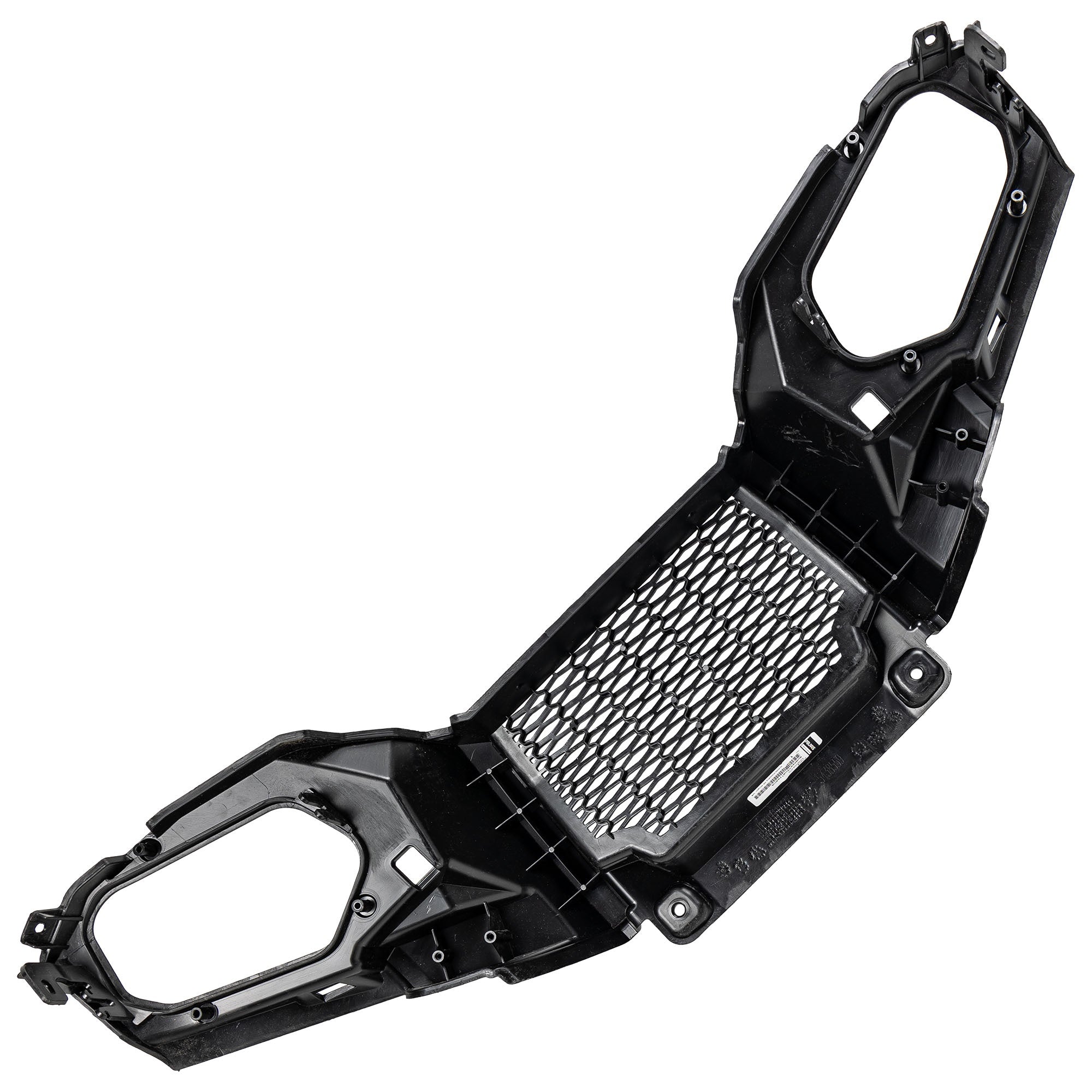 Genuine OEM Polaris Grill Sportsman Big Boss 5438559-070