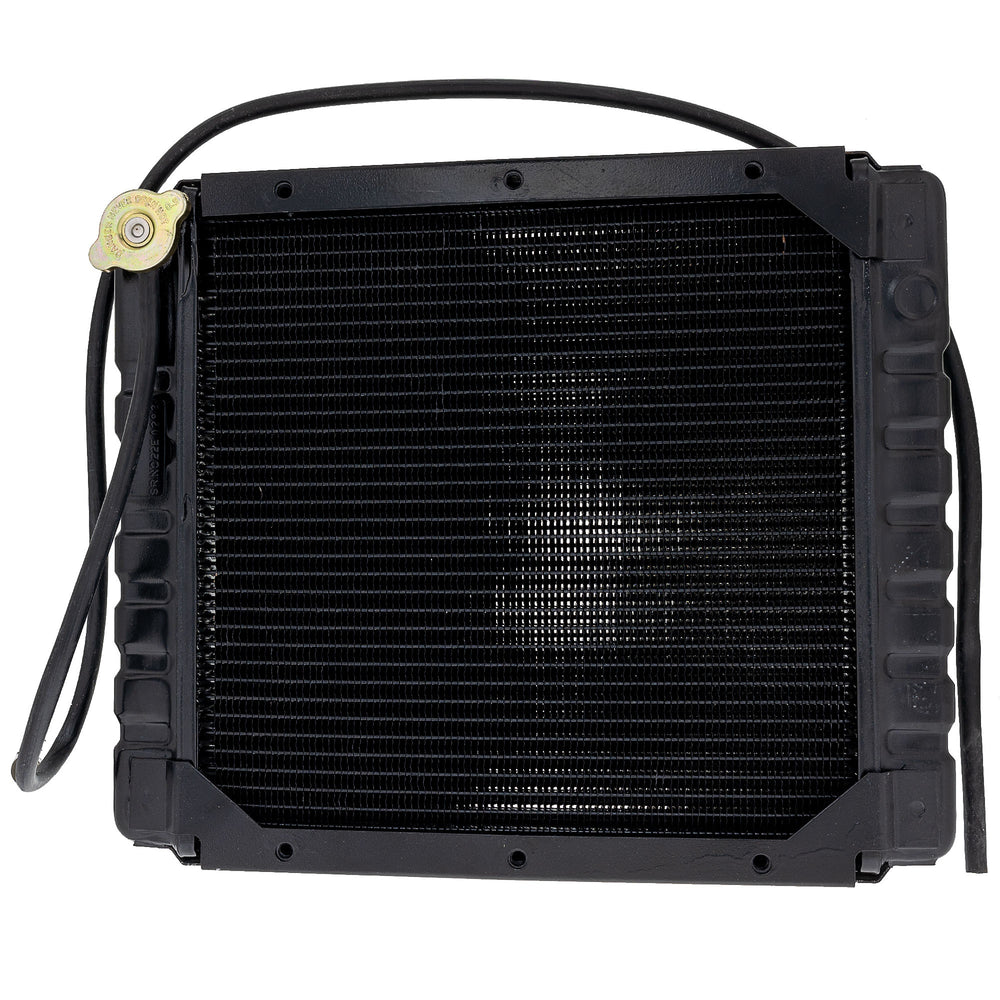 Exmark Radiator Mount 103-1046