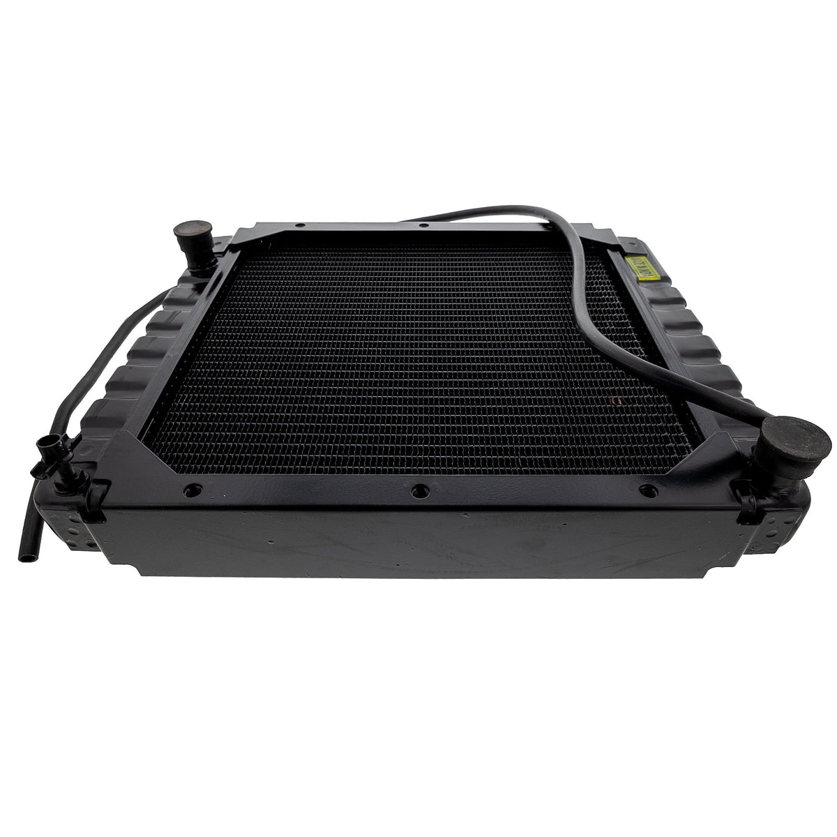 Exmark Radiator Mount 103-1046