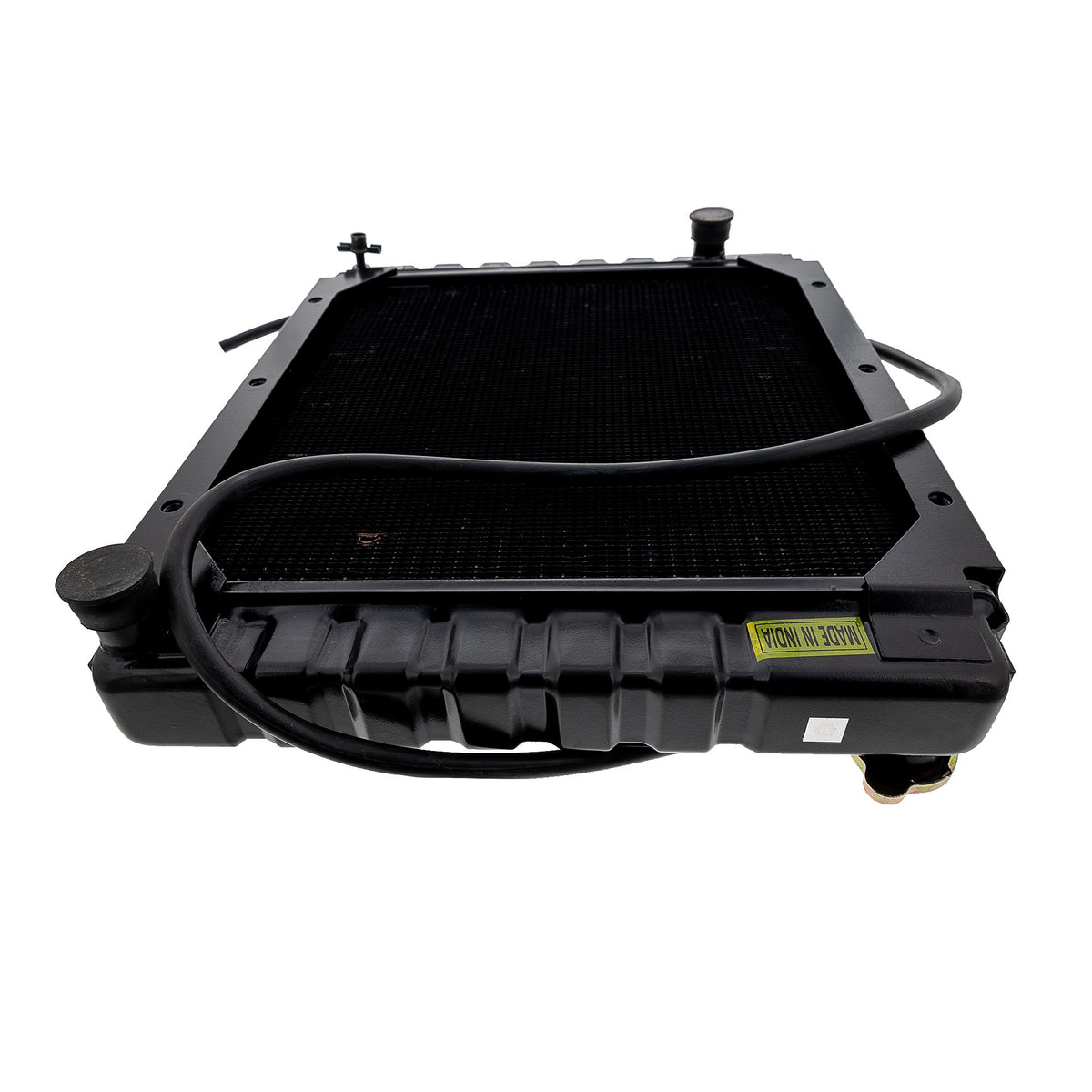 Exmark 103-1046 Radiator Mount Lazer Z LC XS
