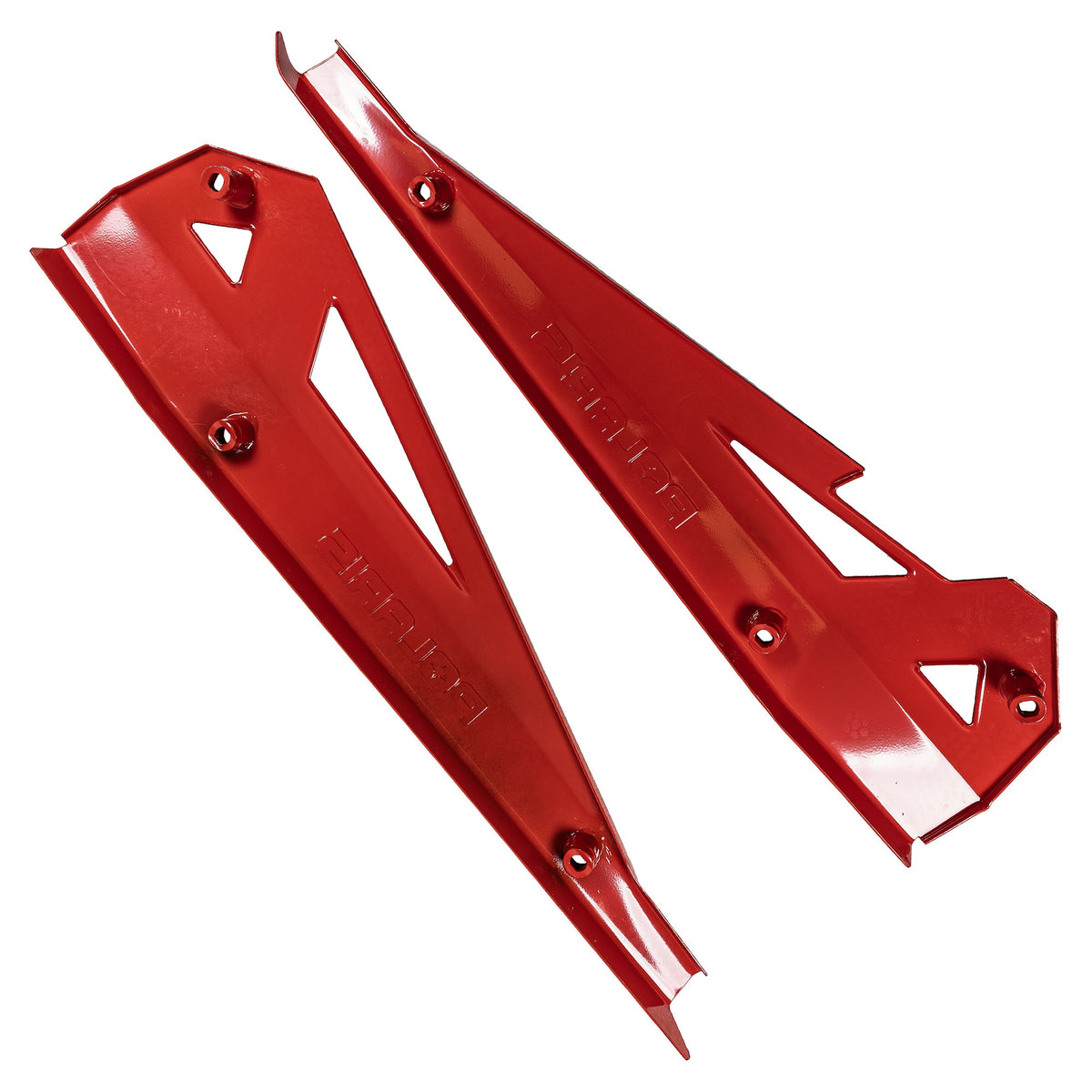 Genuine OEM Polaris Bumper RZR XC 2881587-293