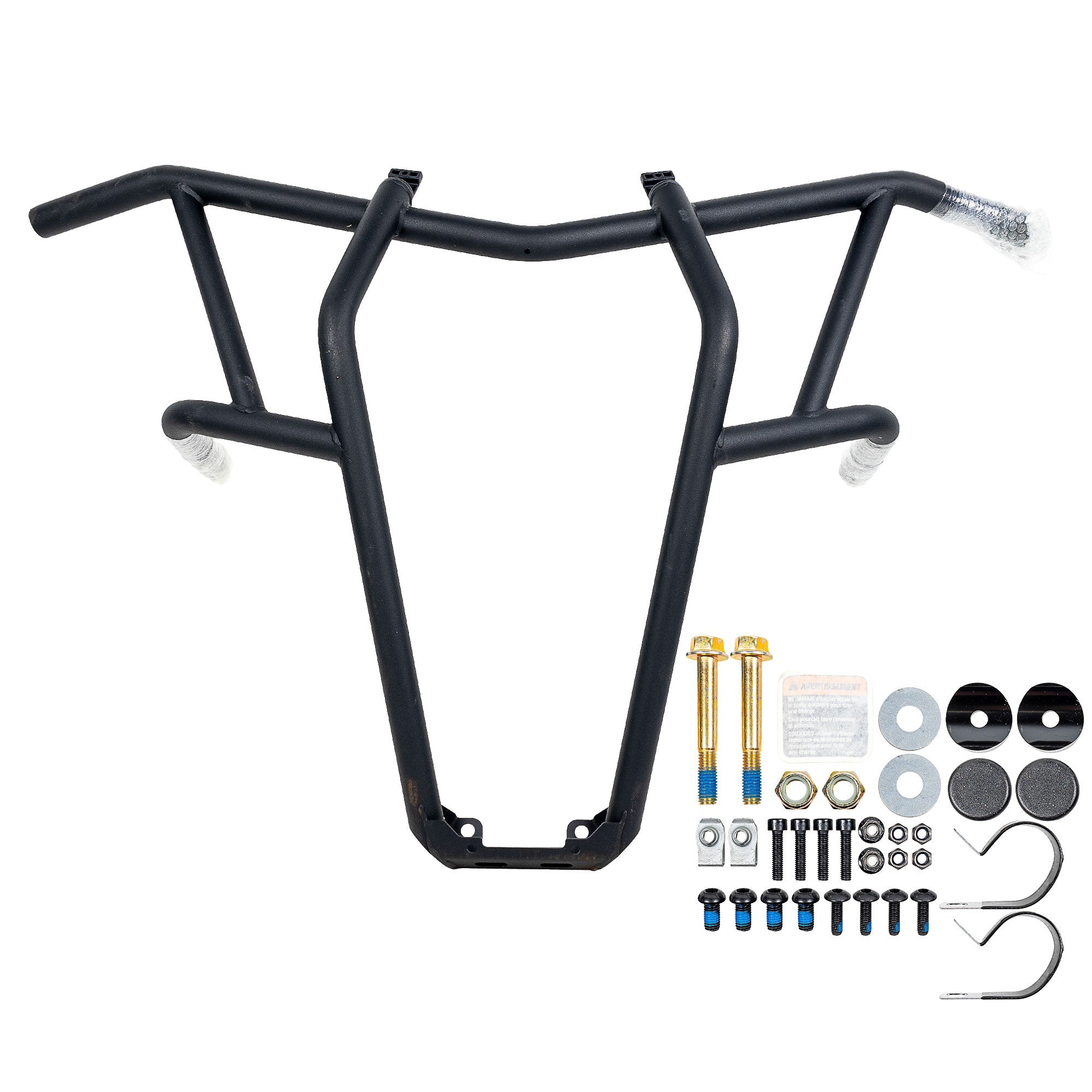 BRP Can-Am 715002880 Rear Pre-Runner Bumper Maverick DS 900 Turbo 703500976