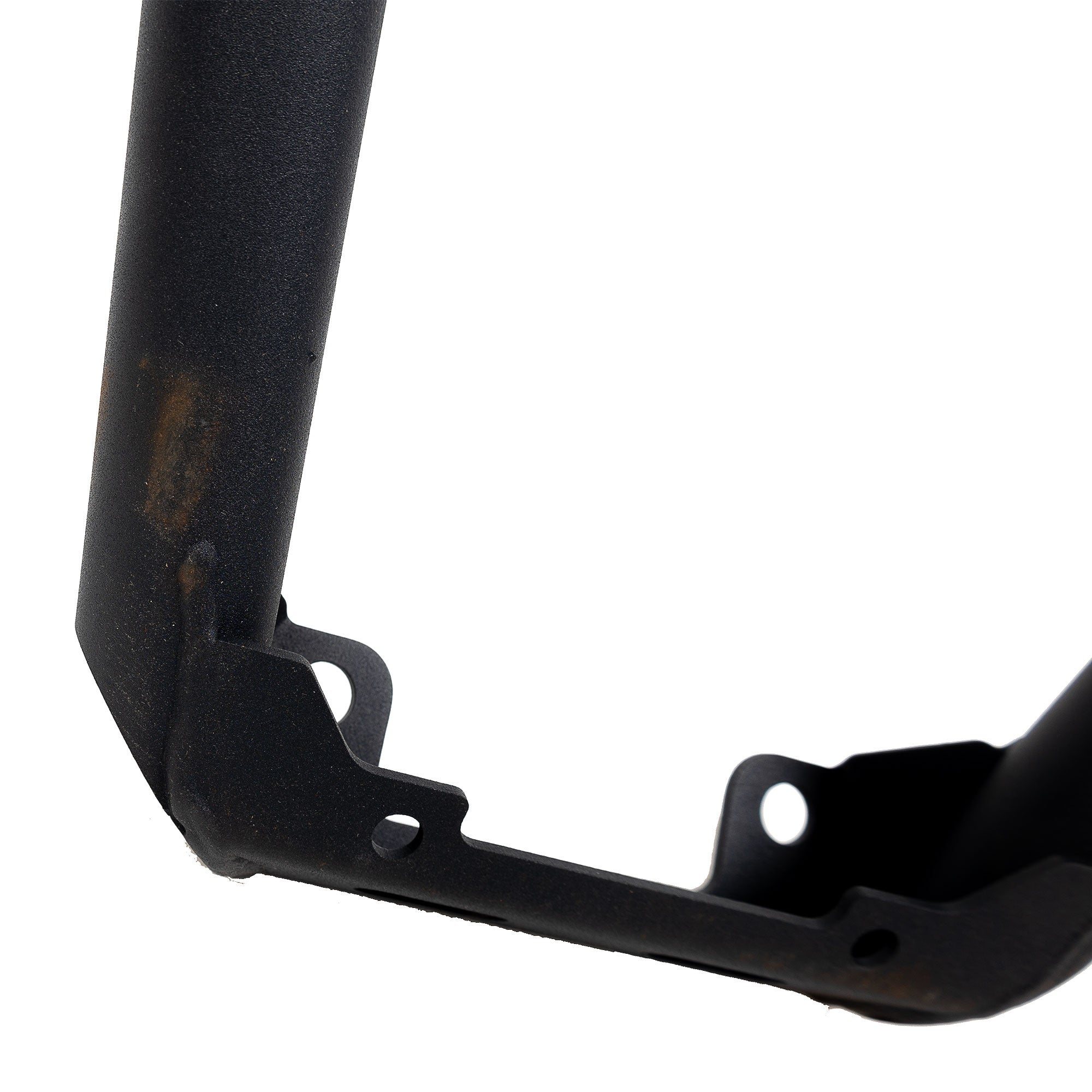 Can-Am 715002880 Black Rear Pre-Runner Bumper for 2017-2023 Maverick X3 & X3 Max