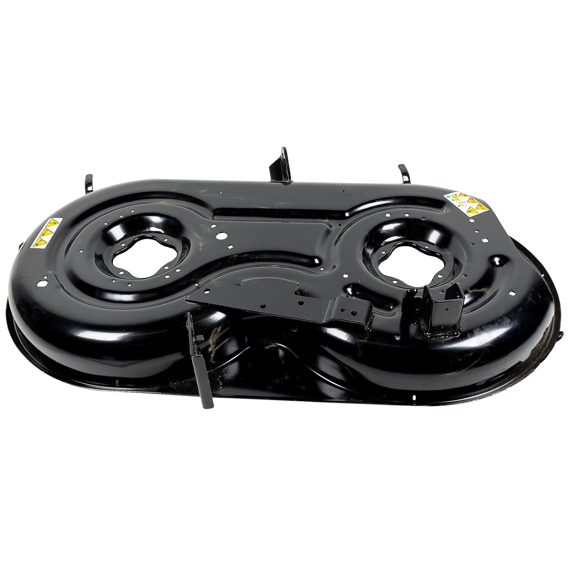 CUB CADET Black 42" Deck Shell 753-11266-0637
