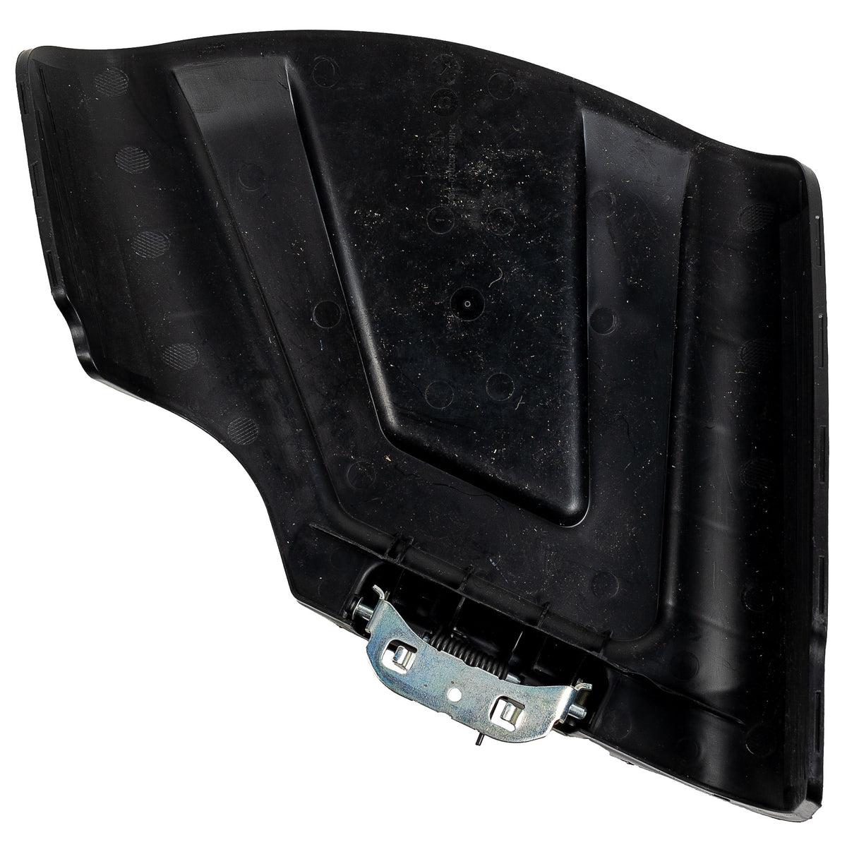 CUB CADET 753-11266-0637 Black 42" Deck Shell RZT-L42 RZT-S42 Zero-Turn Mowers