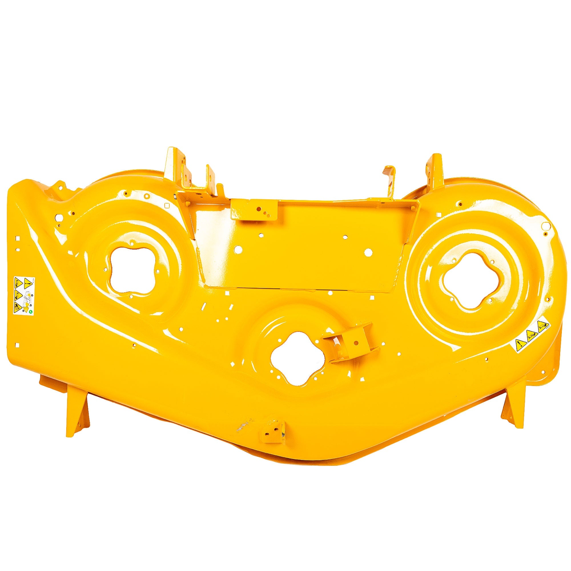 CUB CADET 903-04328C-4021 Yellow 50" Deck Shell