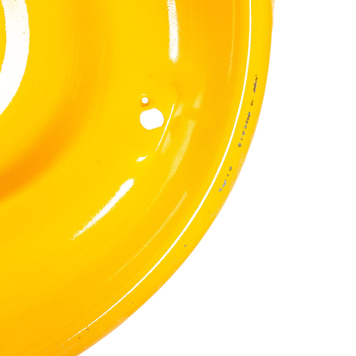CUB CADET Yellow 50" Deck Shell 903-04328C-4021