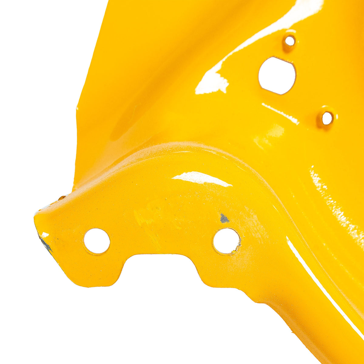 Open-Box.CUB CADET Yellow 50" Deck Shell RZT 50 50VT 22 903-04328C-0716 SDP556