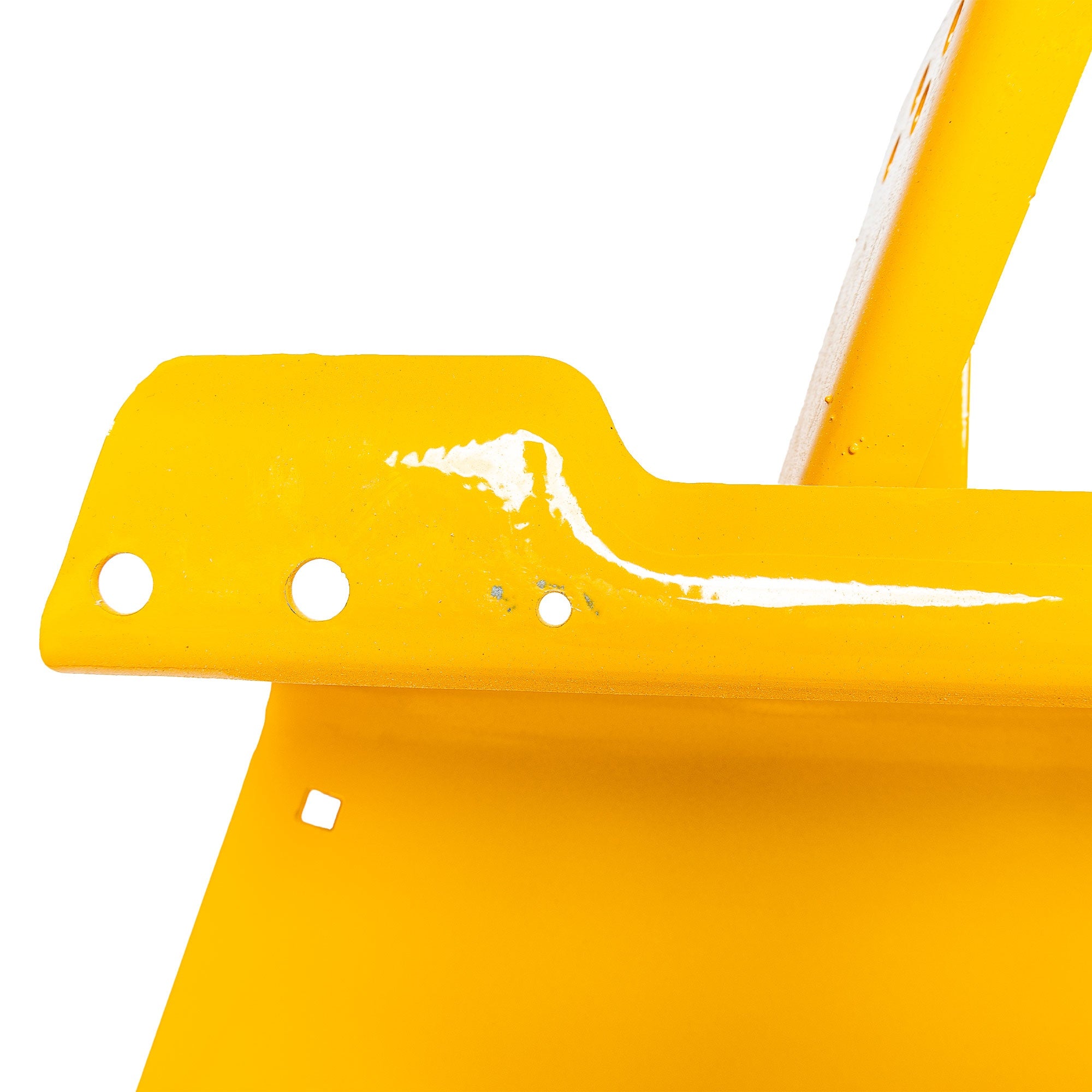 Open-Box.CUB CADET Yellow 50" Deck Shell RZT 50 50VT 22 903-04328C-0716 SDP556