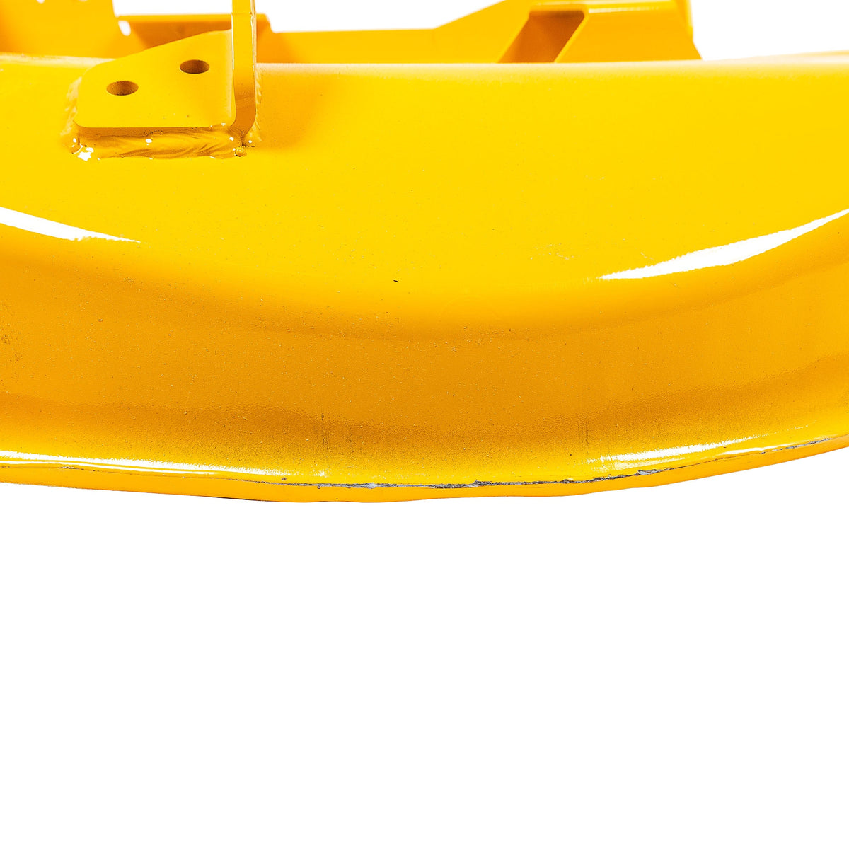 Open-Box.CUB CADET Yellow 50" Deck Shell RZT 50 50VT 22 903-04328C-0716 SDP556