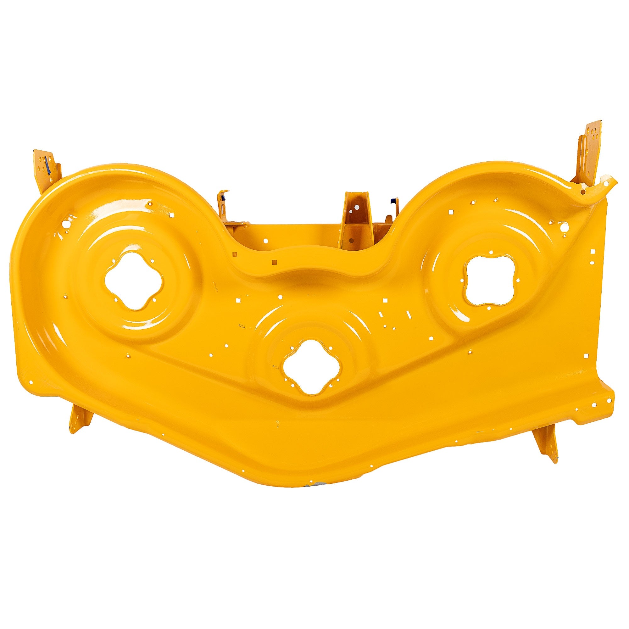 CUB CADET 903-04328C-4021 Yellow 50" Deck Shell