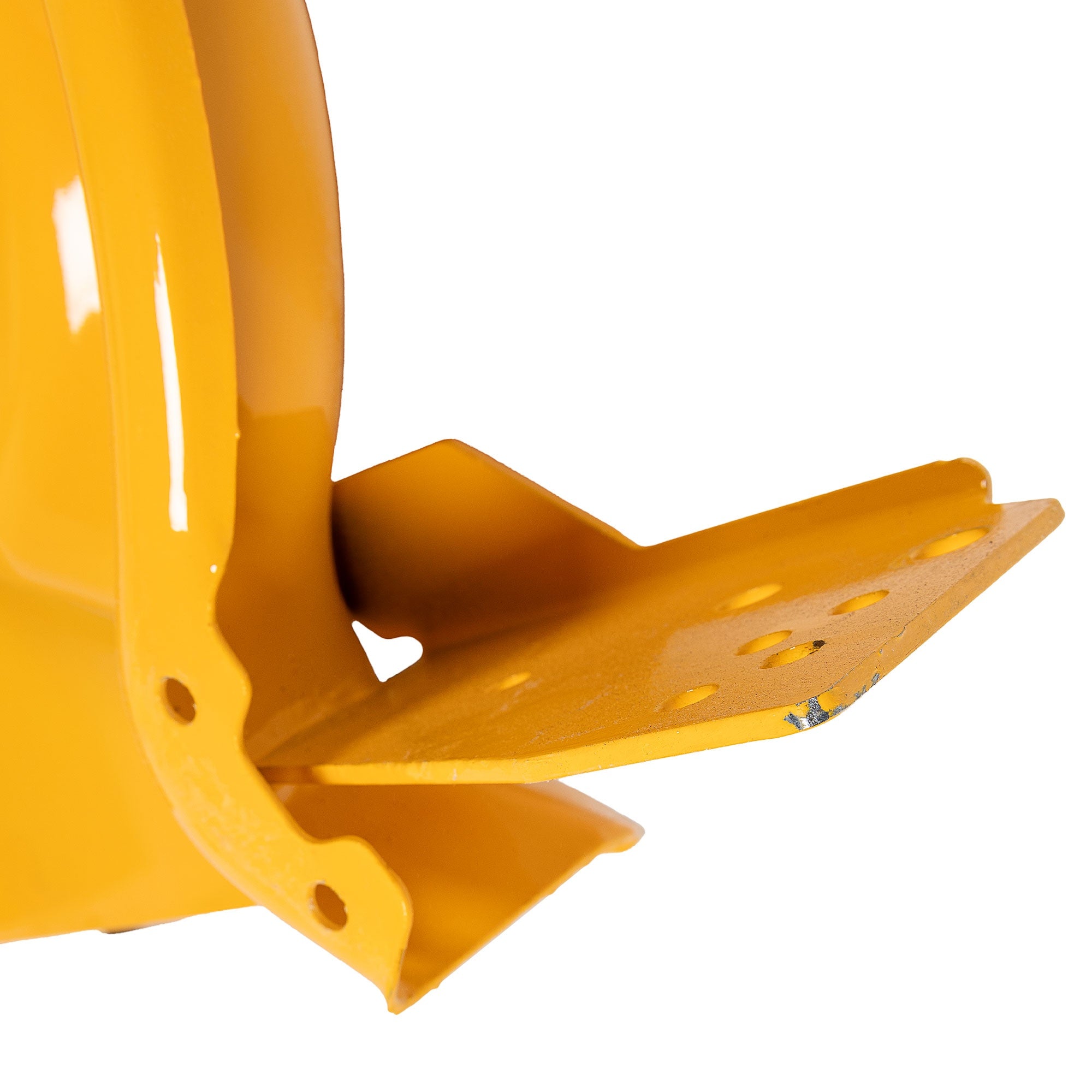 CUB CADET Yellow 50" Deck Shell 903-04328C-4021