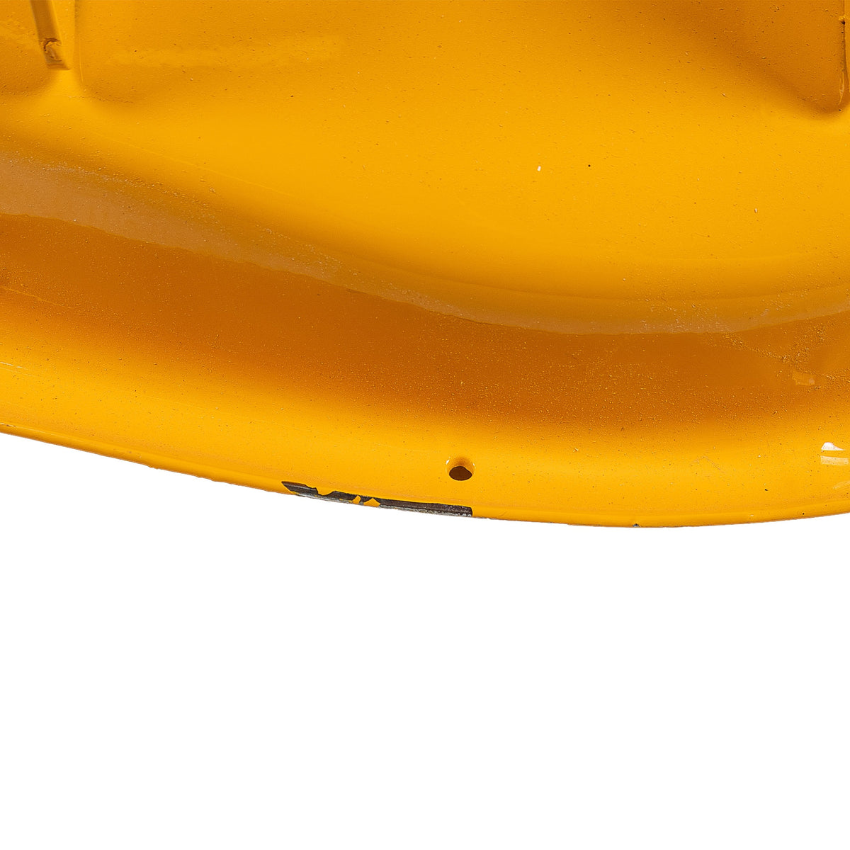 Open-Box.CUB CADET Yellow 50" Deck Shell RZT 50 50VT 22 903-04328C-0716 SDP557