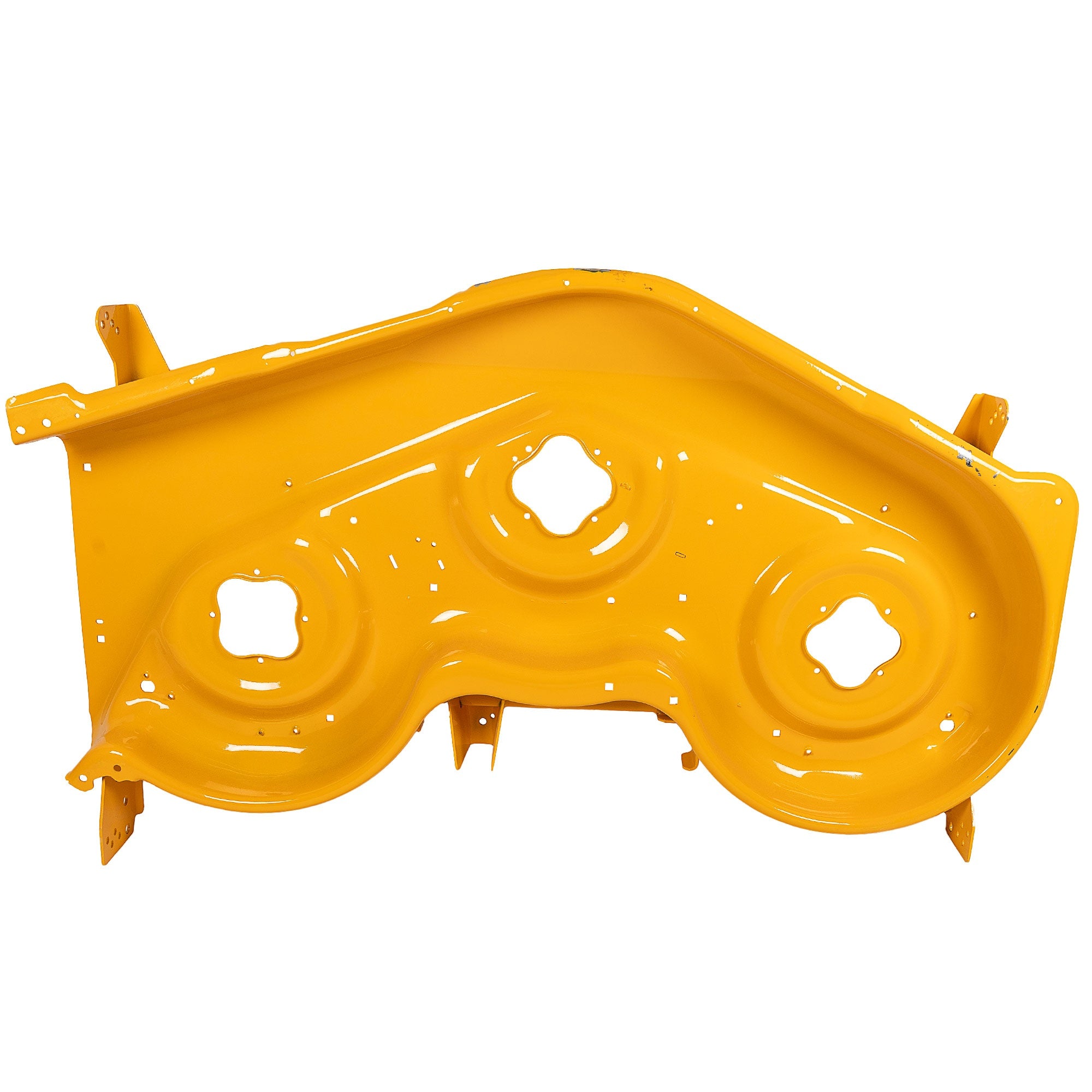 CUB CADET 903-04328C-4021 Yellow 50" Deck Shell