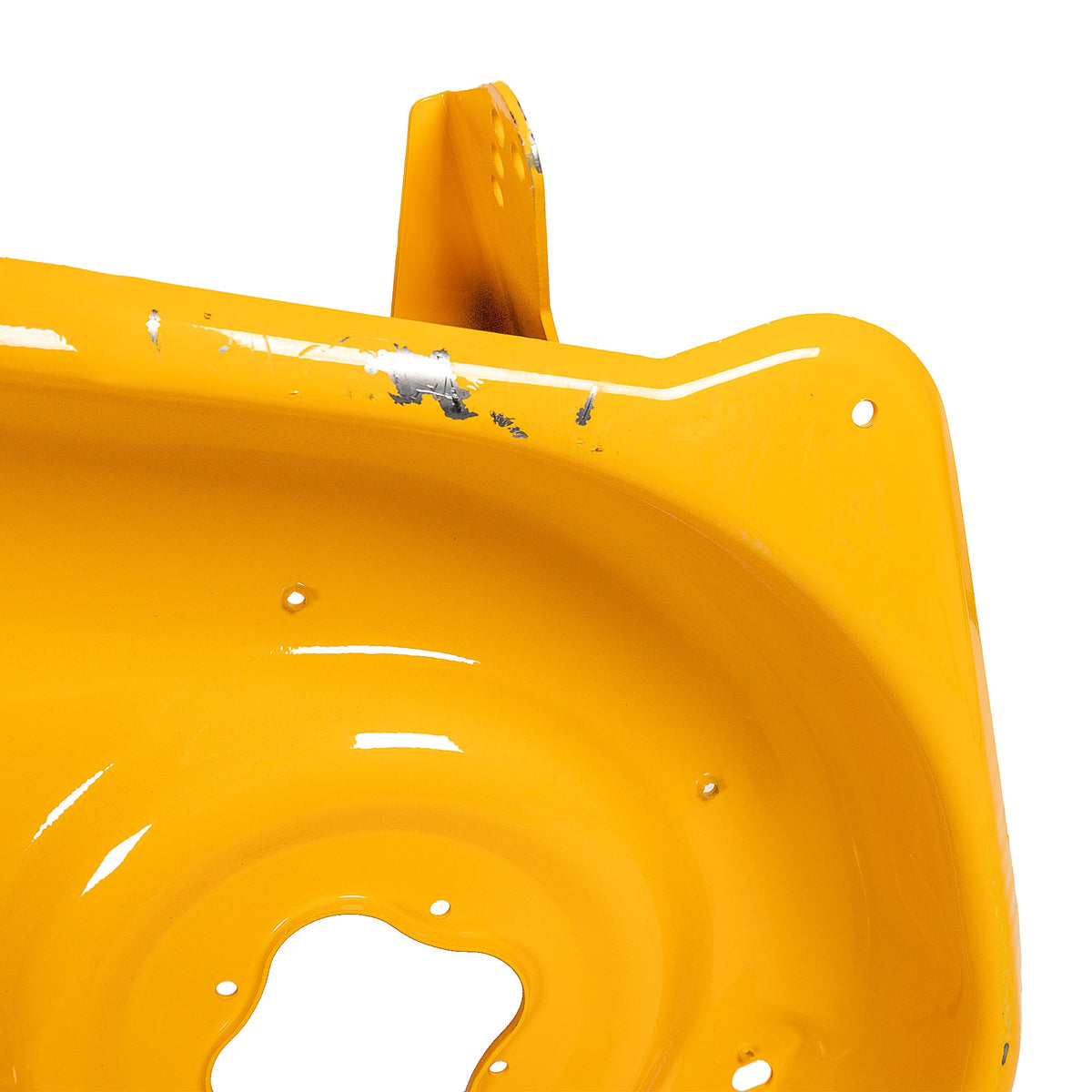 CUB CADET Yellow 50" Deck Shell 903-04328C-4021