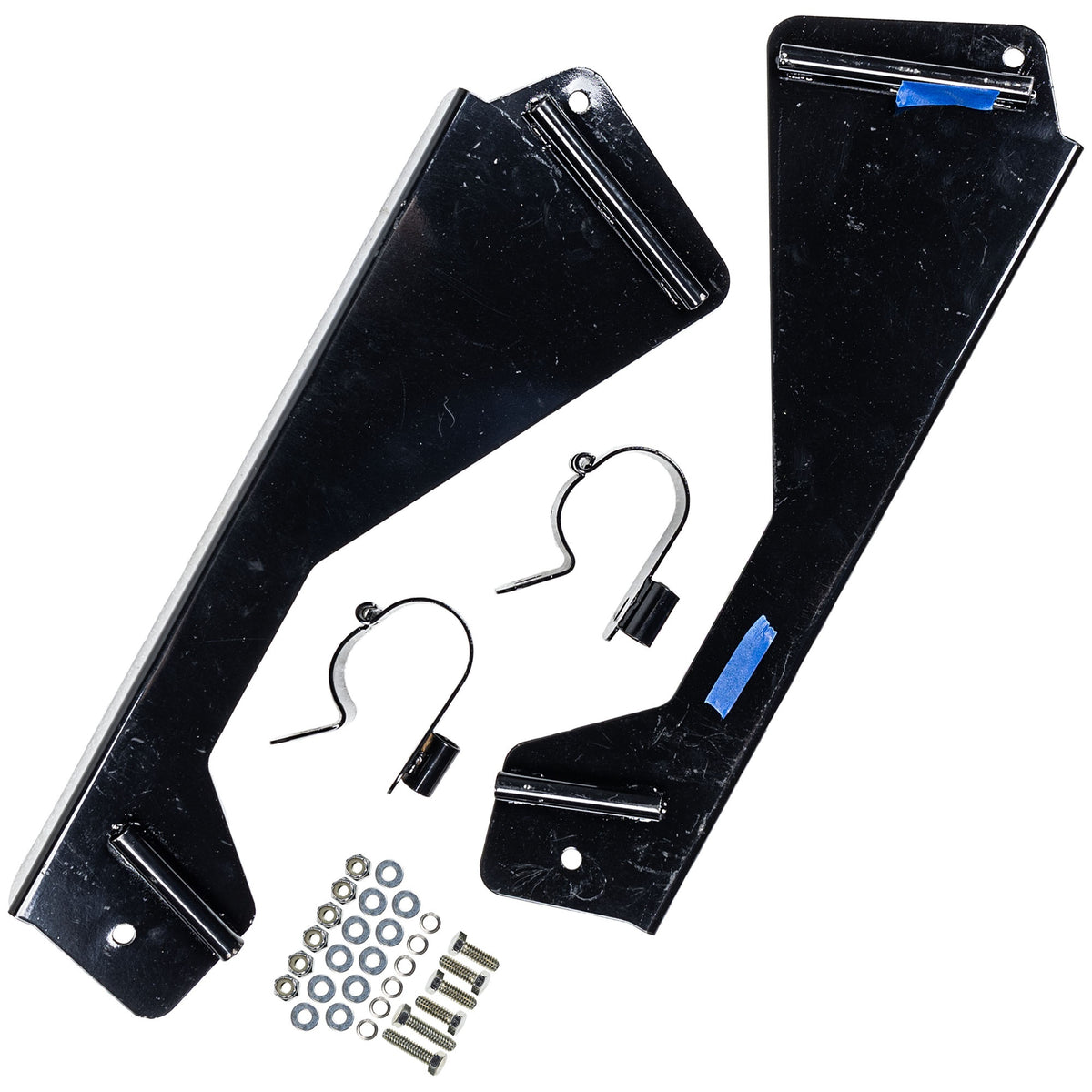 Open-Box.CUB CADET Upper Half Doors SDP559