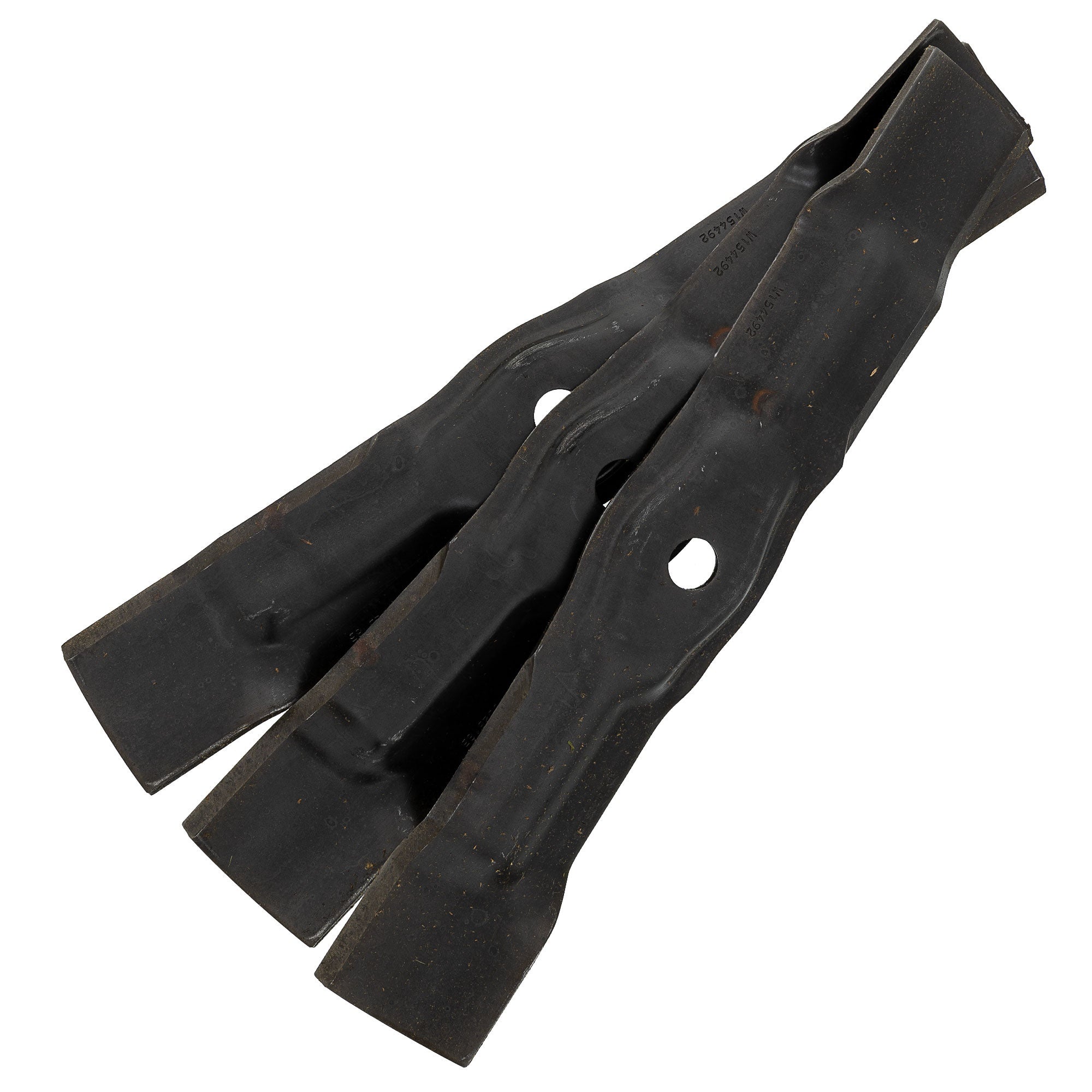 Open-Box.John Deere  48" Mulch Kit S240 X330 X350 X370 X580 X710 Z540M SDP561