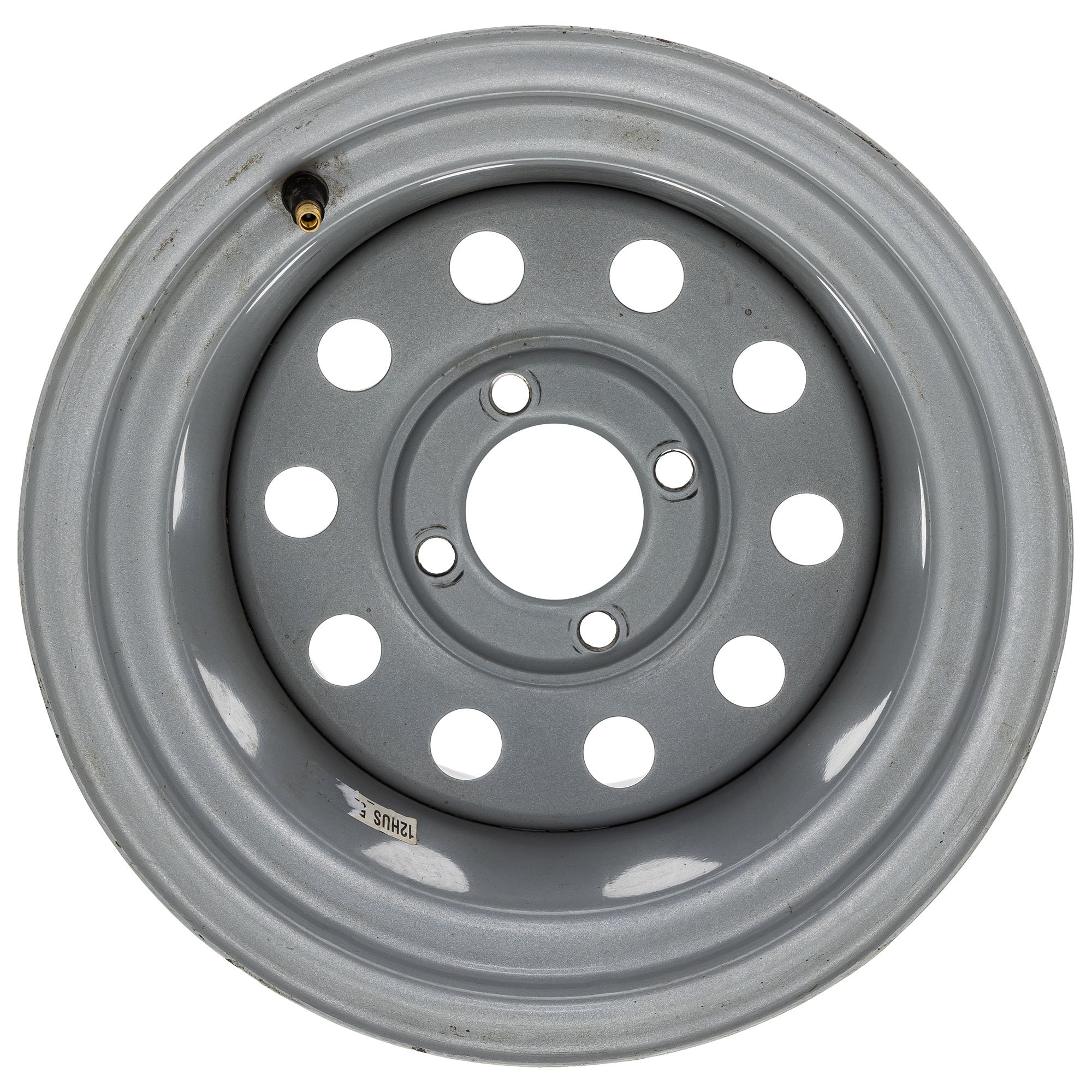 Husqvarna 522905102 Rim 12"