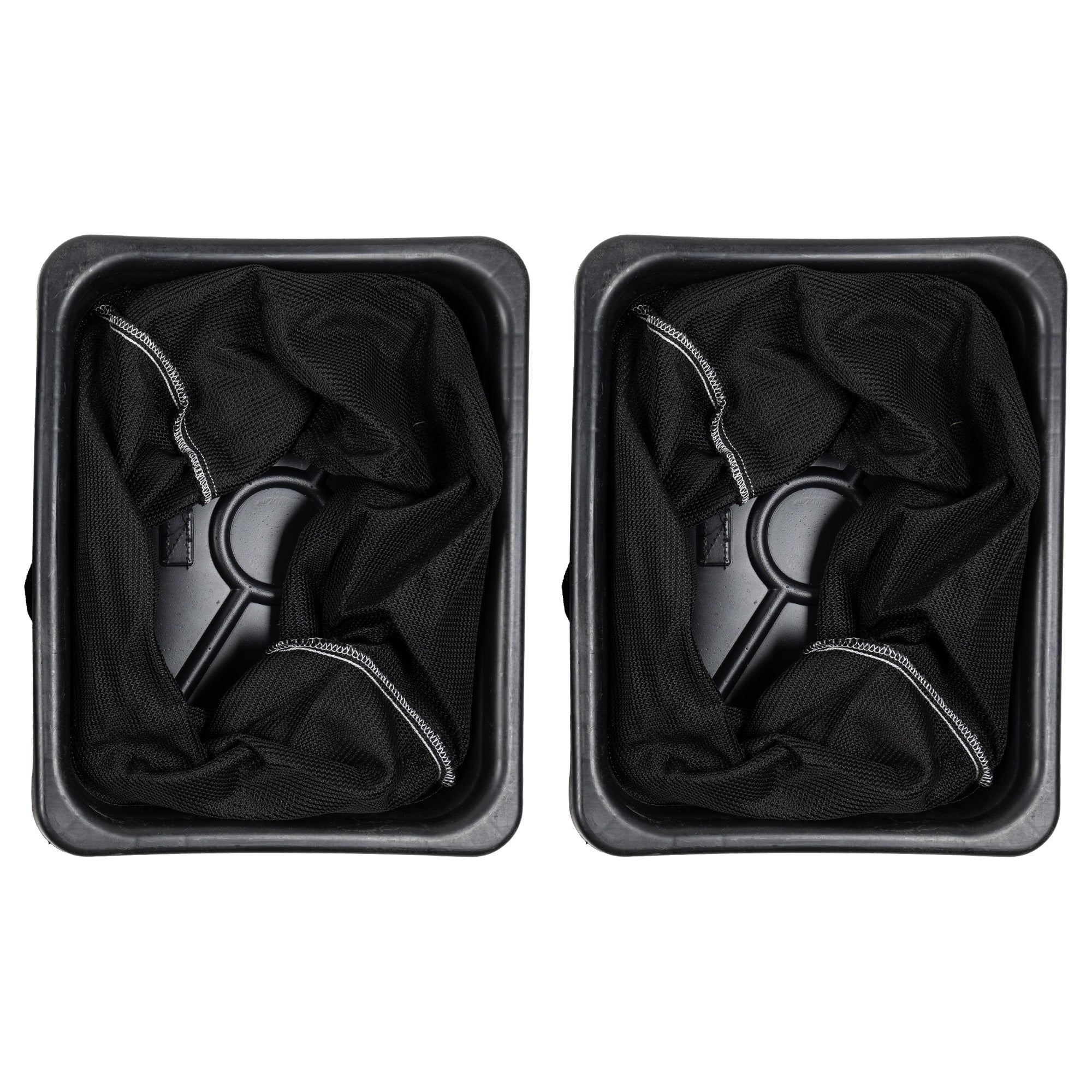 Open-Box.CUB 19B30031100 Double Bagger 42" 46" Deck XT1 XT2 Enduro Riders SDP564