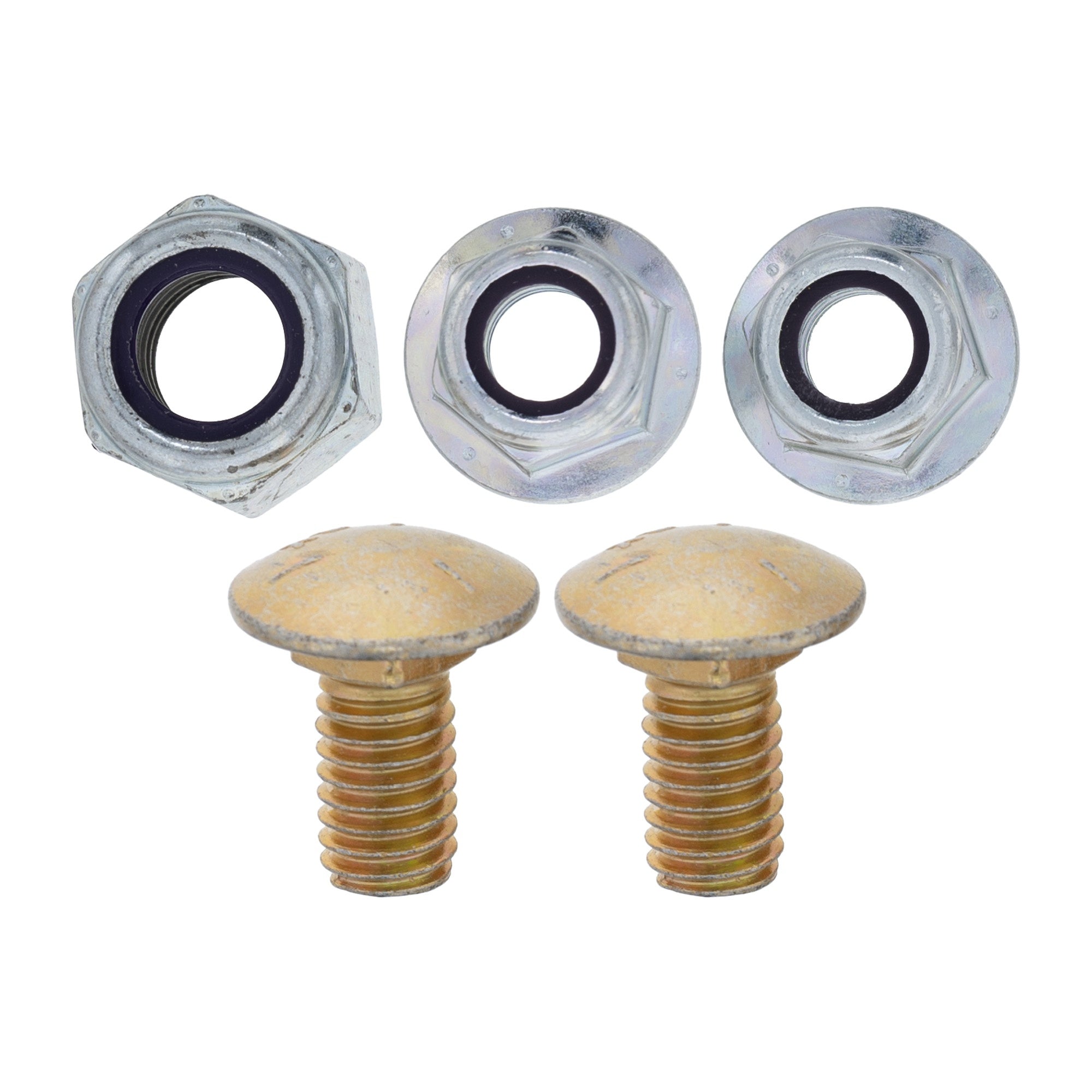 Open-Box.CUB CADET 19A30024100 50/54 Stamped Deck Striping Kit Striping SDP566