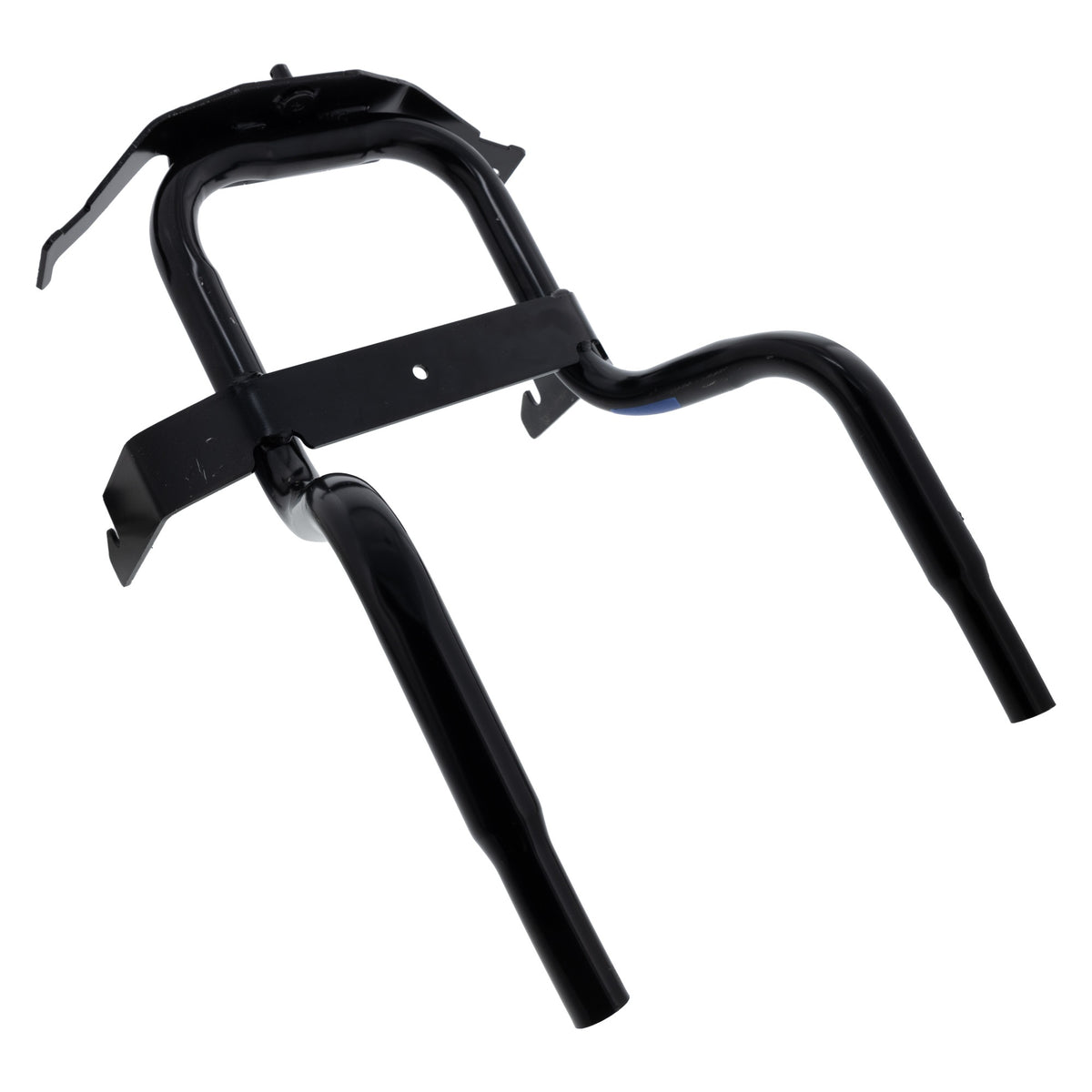 Husqvarna 535280001 3 Bin Black Bagger Bracket 532198364 532420732