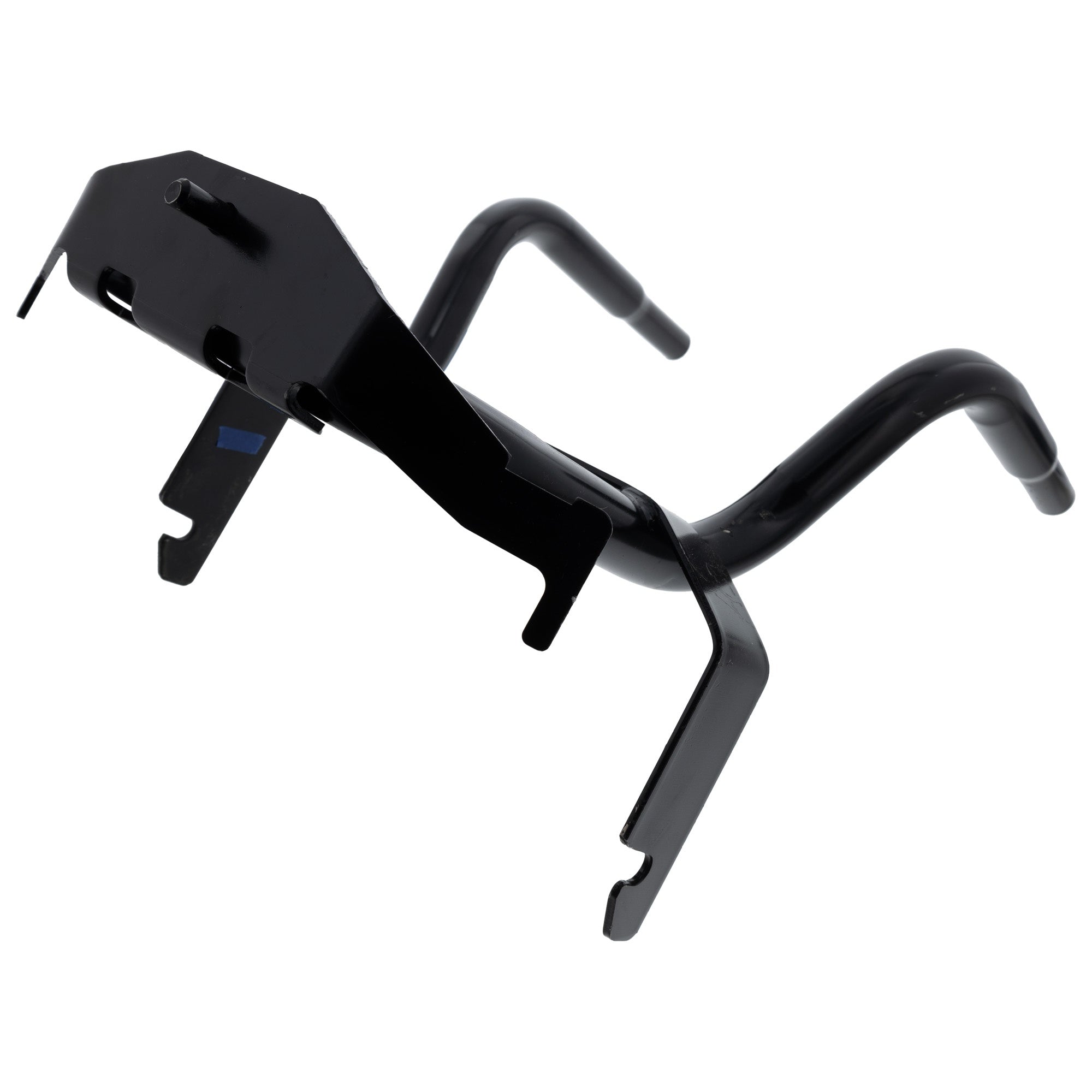 Husqvarna 3 Bin Black Bagger Bracket 535280001