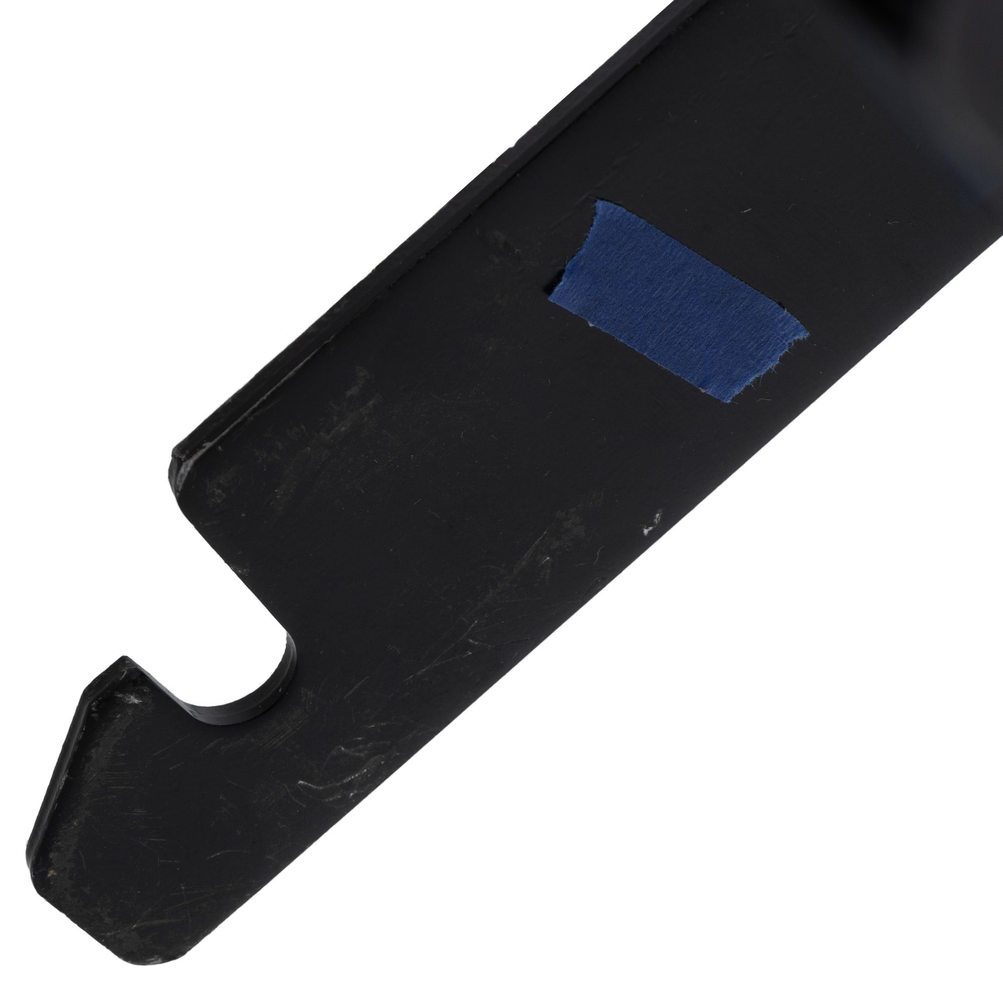 Husqvarna 535280001 3 Bin Black Bagger Bracket H346SL H348SL H342SL H4648 Grass Catchers