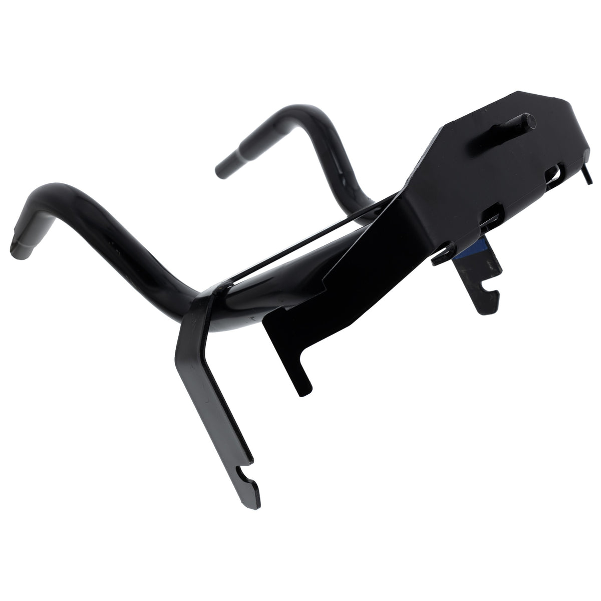 Husqvarna 535280001 3 Bin Black Bagger Bracket H346SL H348SL H342SL H4648 Grass Catchers