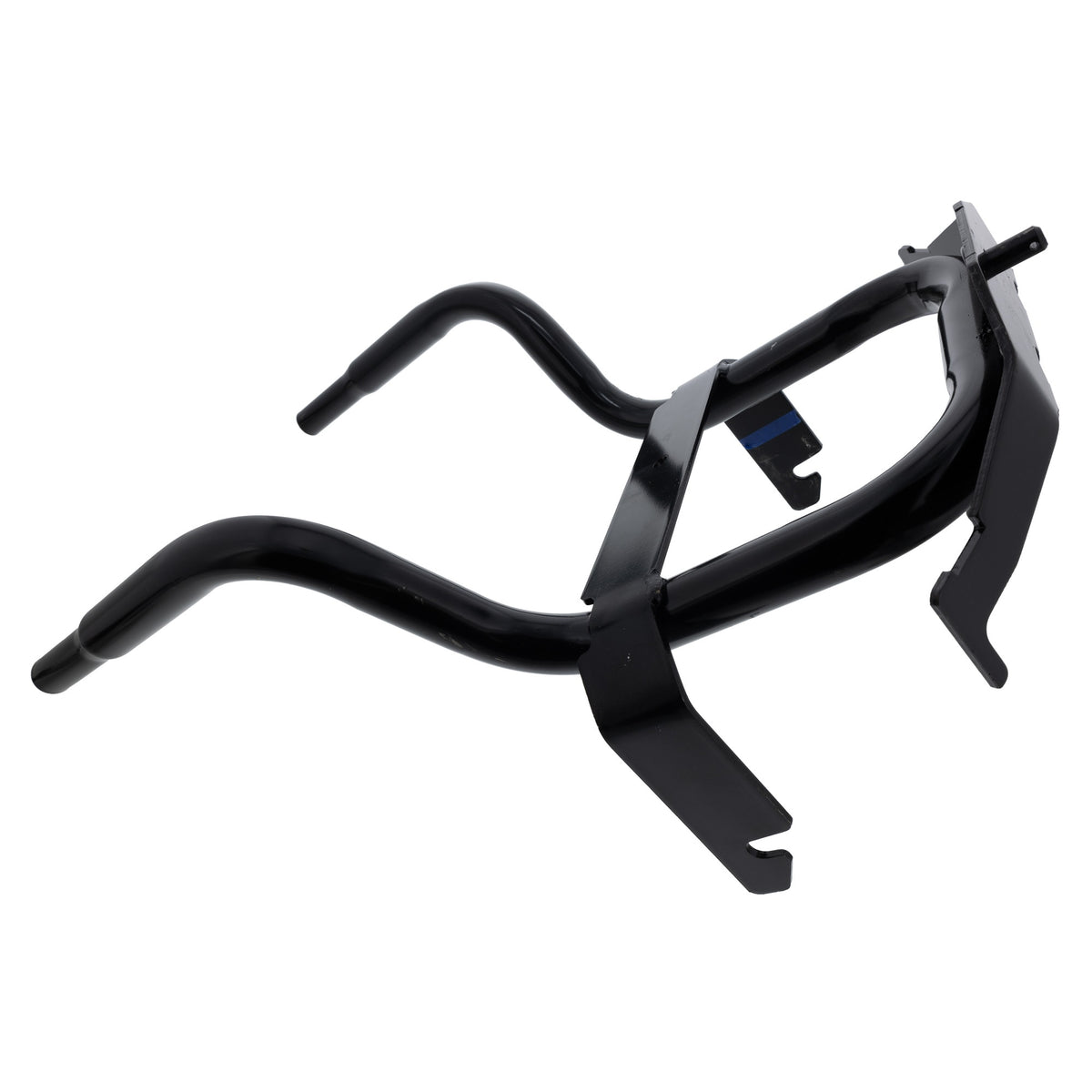 Husqvarna 535280001 3 Bin Black Bagger Bracket H346SL H348SL H342SL H4648 Grass Catchers