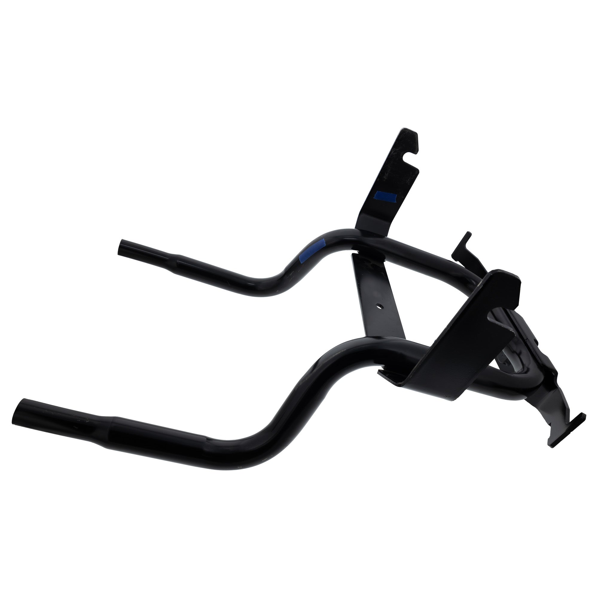 Husqvarna 535280001 3 Bin Black Bagger Bracket H346SL H348SL H342SL H4648 Grass Catchers