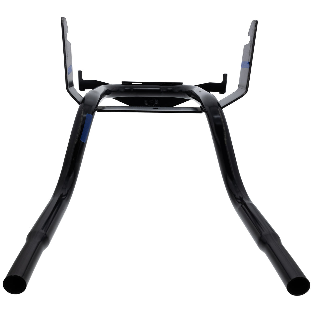 Husqvarna 535280001 3 Bin Black Bagger Bracket H346SL H348SL H342SL H4648 Grass Catchers
