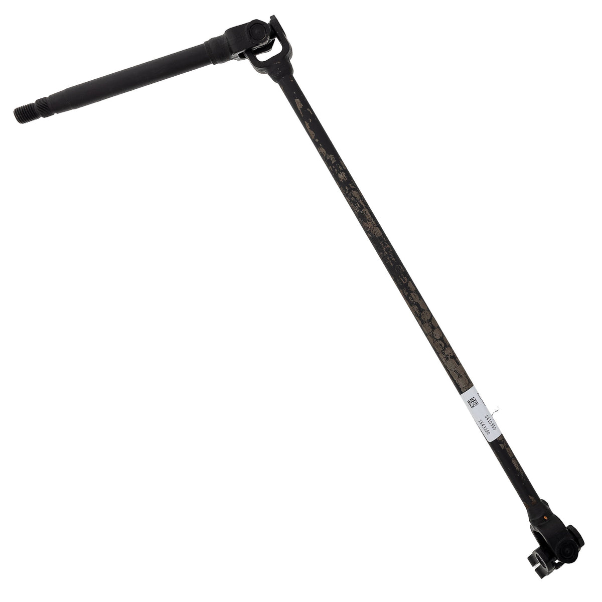 Polaris Upper/Lower Steering Shaft 1543390