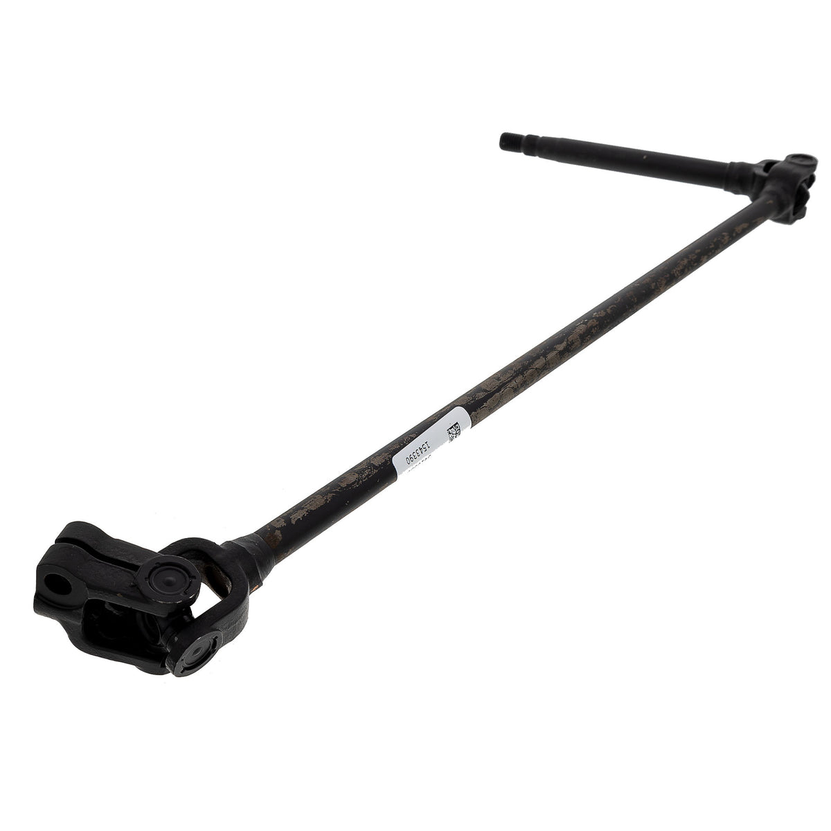 Polaris Upper/Lower Steering Shaft 1543390